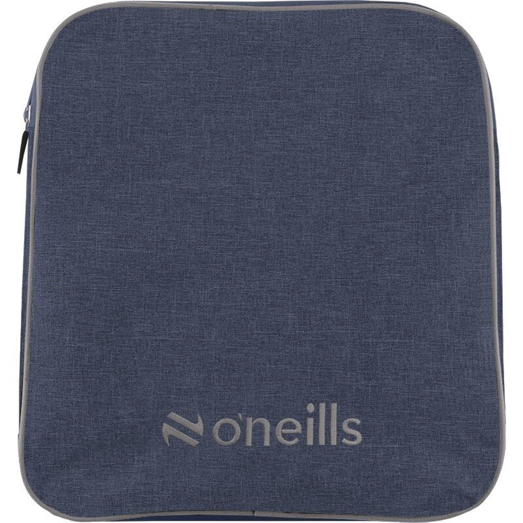 Marine/Silver - ONeills - Kent Holdall Senior - 2