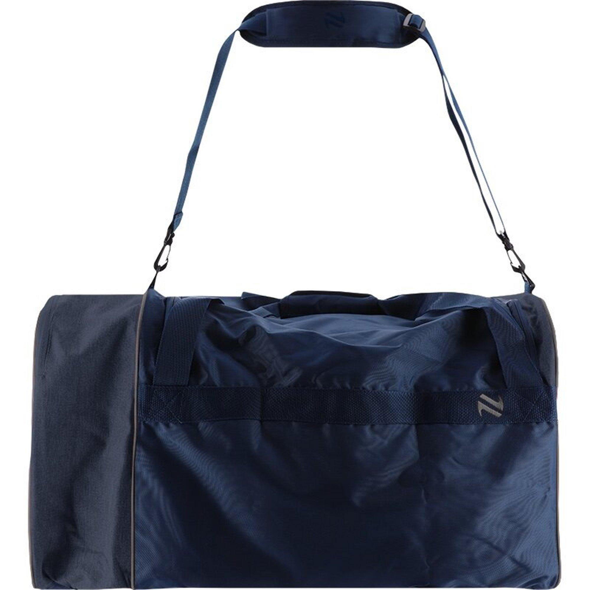 Marine/Silver - ONeills - Kent Holdall Senior - 4