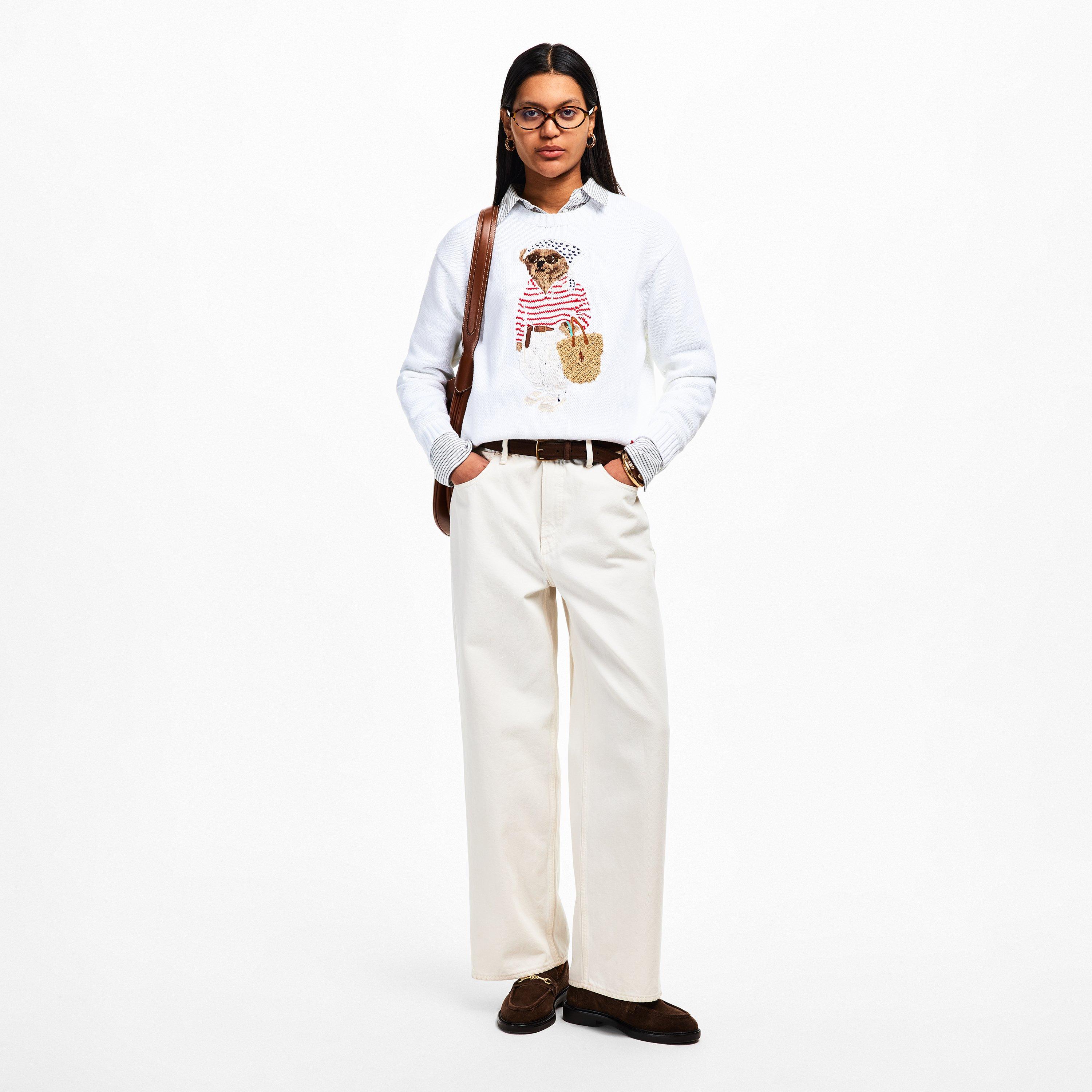 Dark Brown - Polo Ralph Lauren - Suede Dress Belt - 5