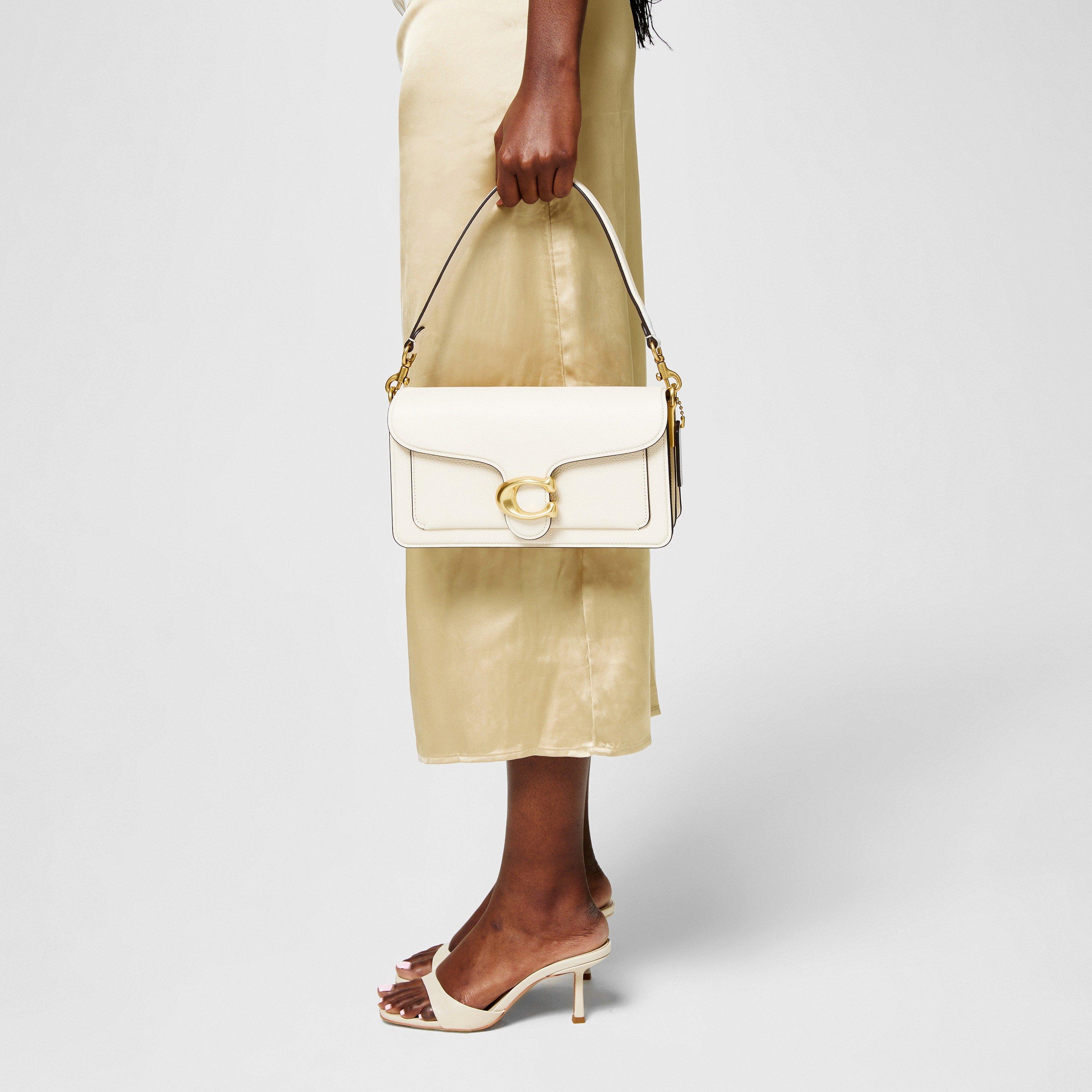 Chalk - Coach - Tabby 26 Shoulder Bag - 2