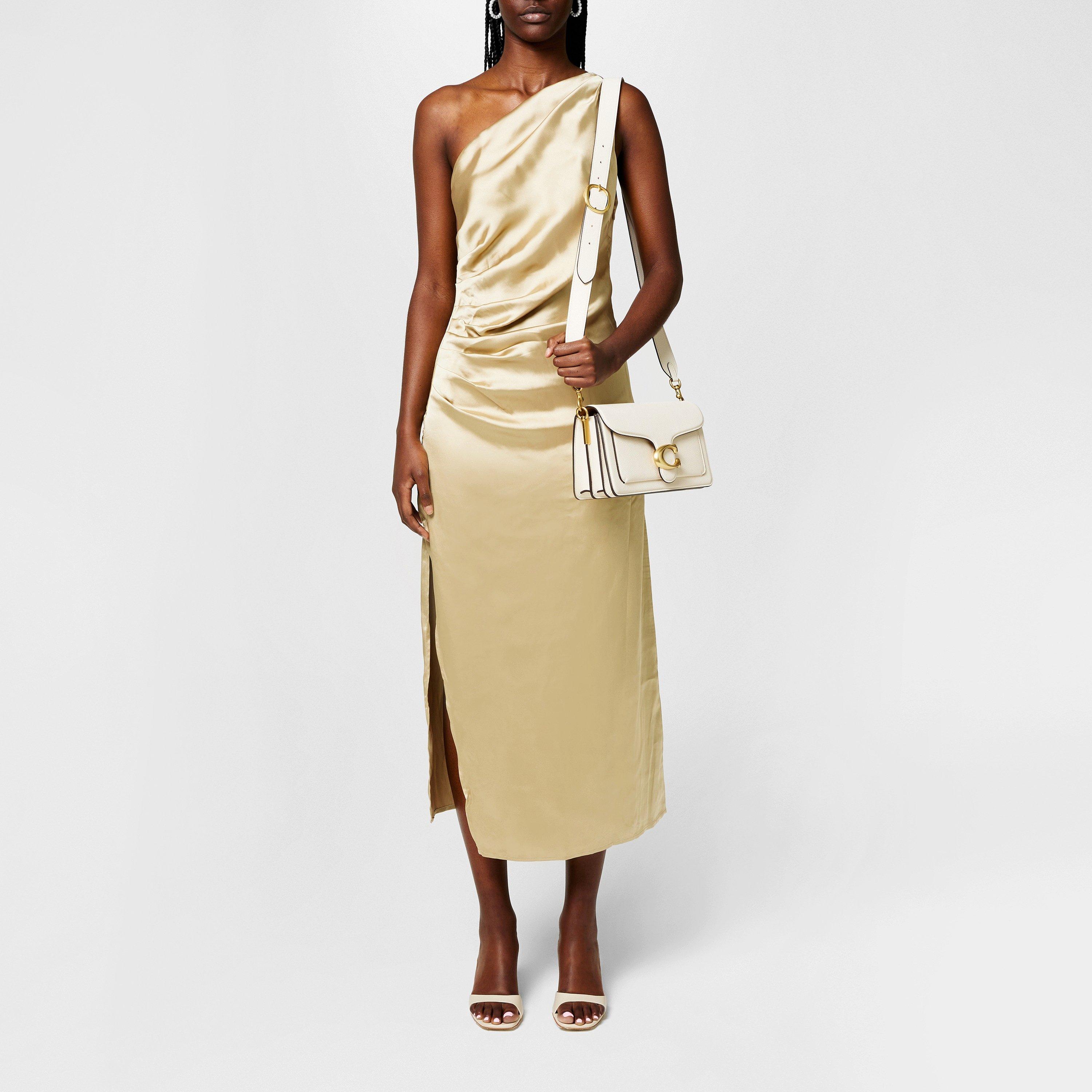 Chalk - Coach - Tabby 26 Shoulder Bag - 6