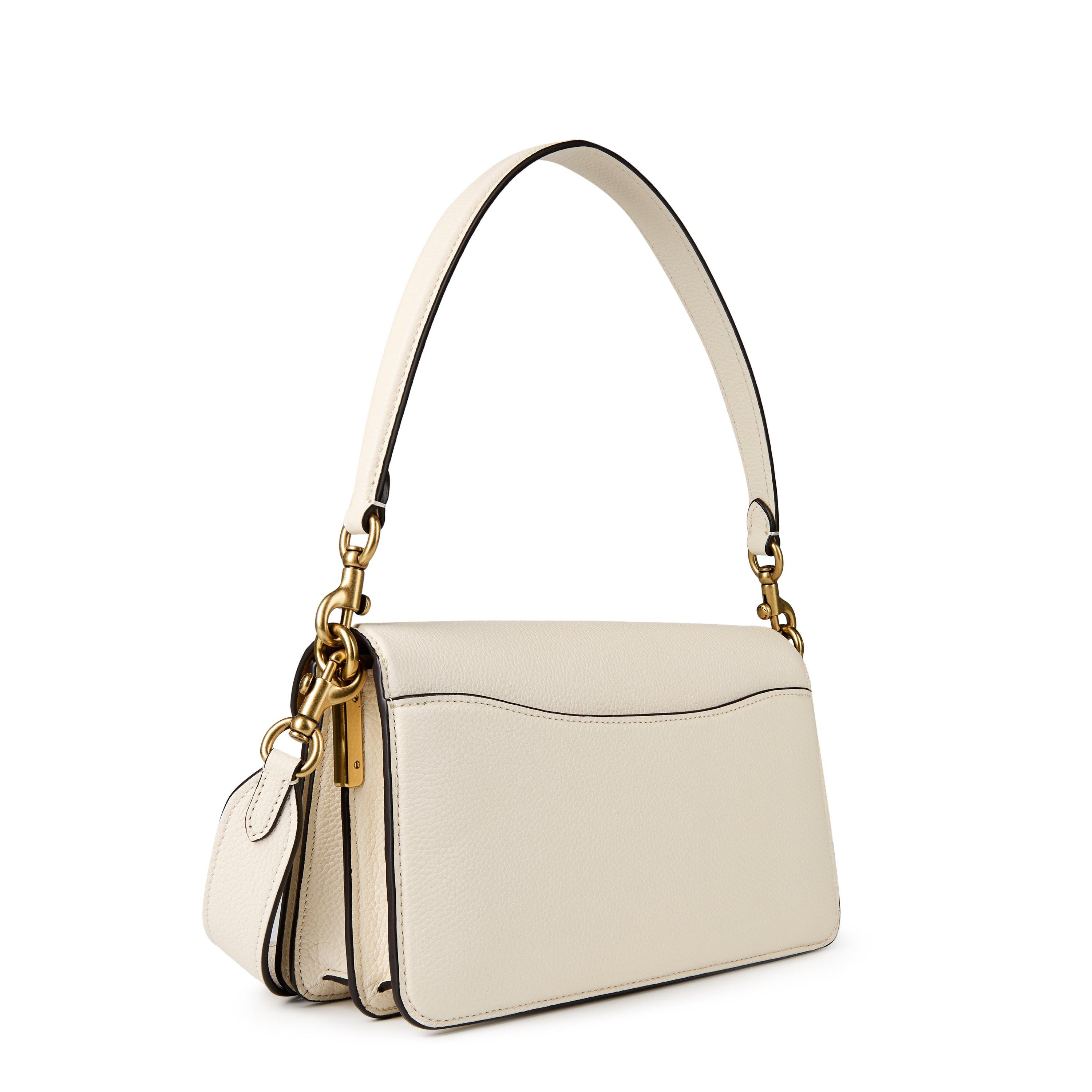 Chalk - Coach - Tabby 26 Shoulder Bag - 3