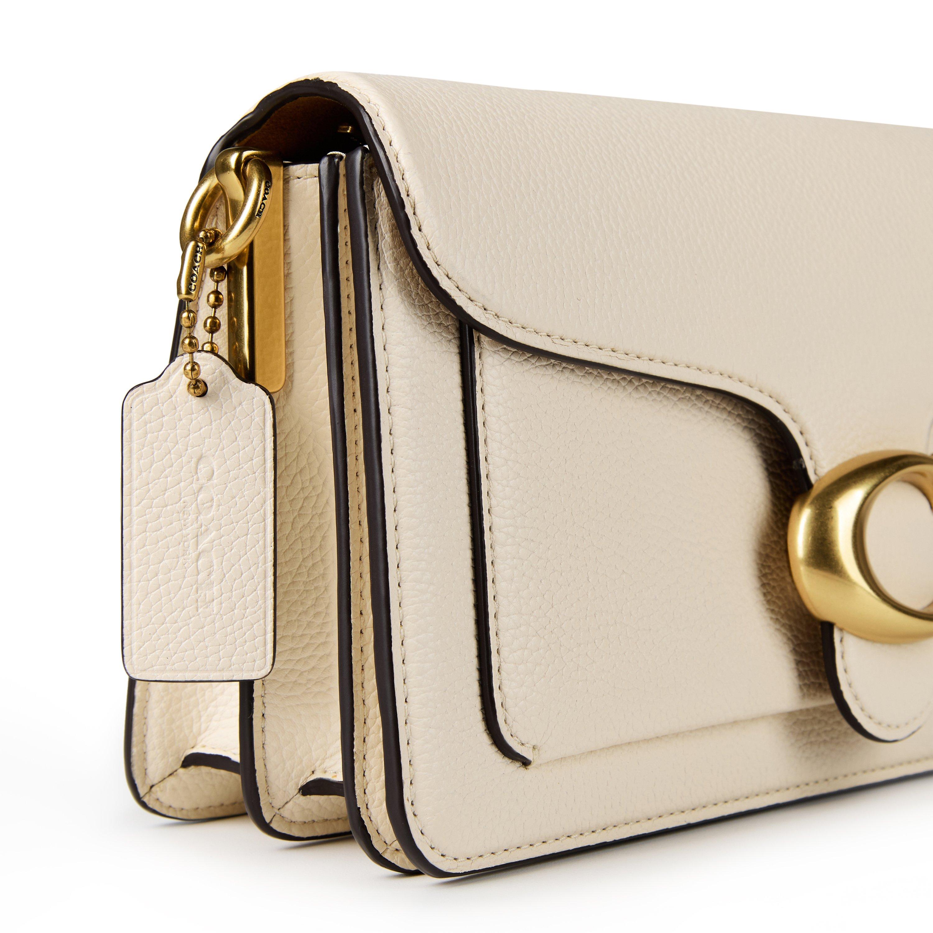 Chalk - Coach - Tabby 26 Shoulder Bag - 4