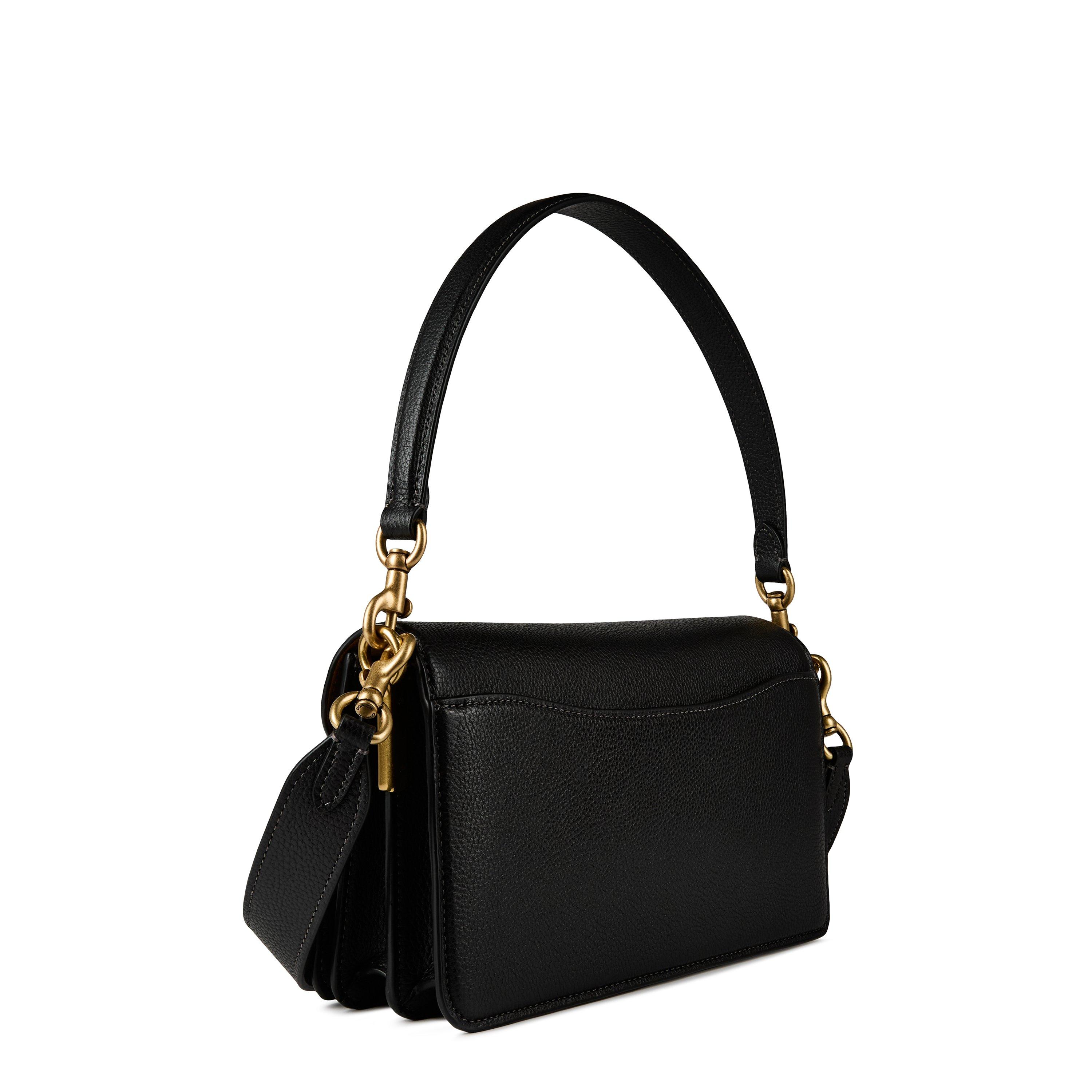 Black B4/LJ - Coach - Tabby 26 Shoulder Bag - 11