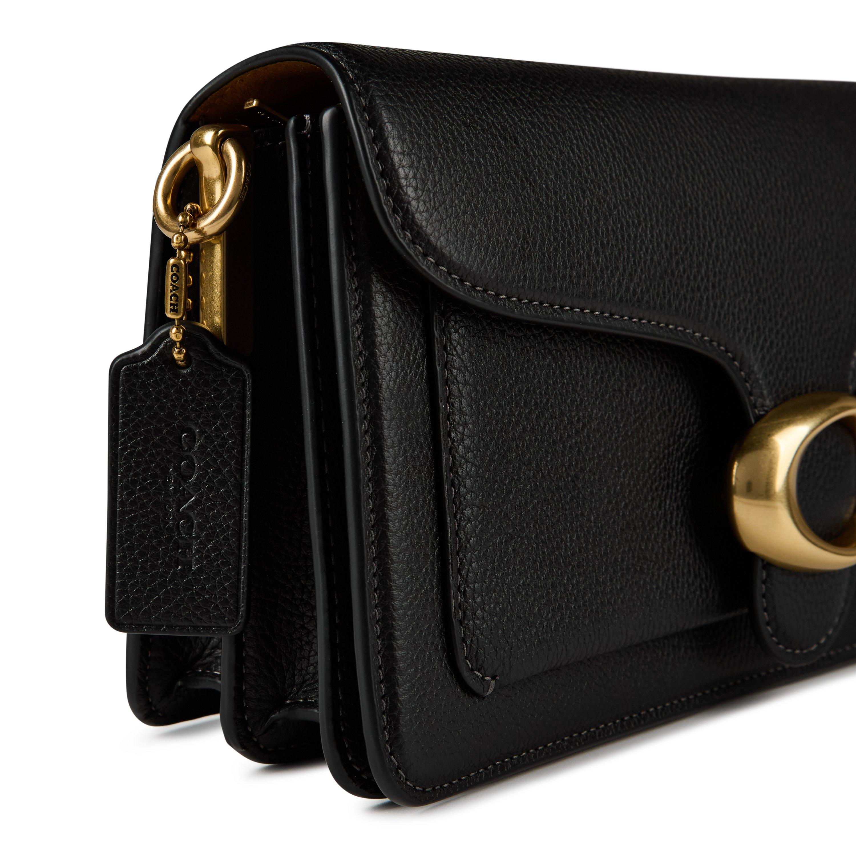 Black B4/LJ - Coach - Tabby 26 Shoulder Bag - 12