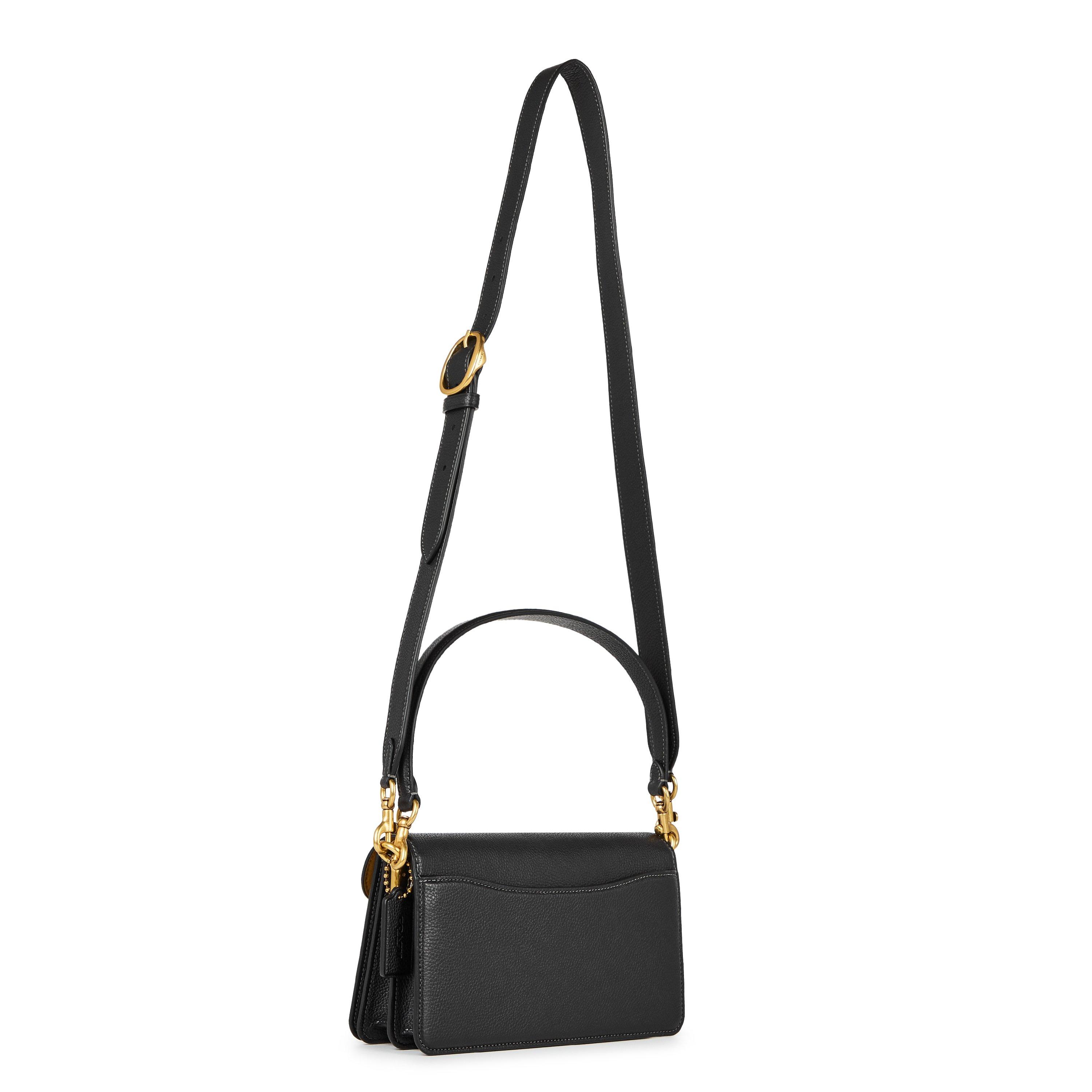 Black B4/LJ - Coach - Tabby 26 Shoulder Bag - 3