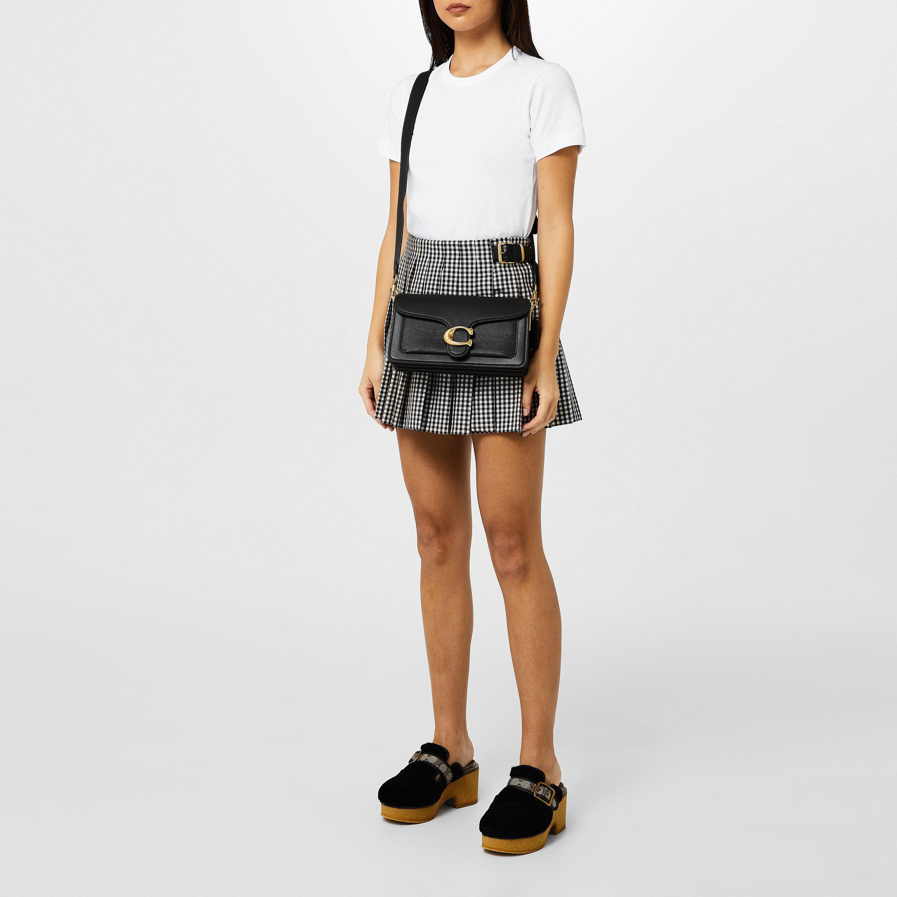 Black B4/LJ - Coach - Tabby 26 Shoulder Bag - 6