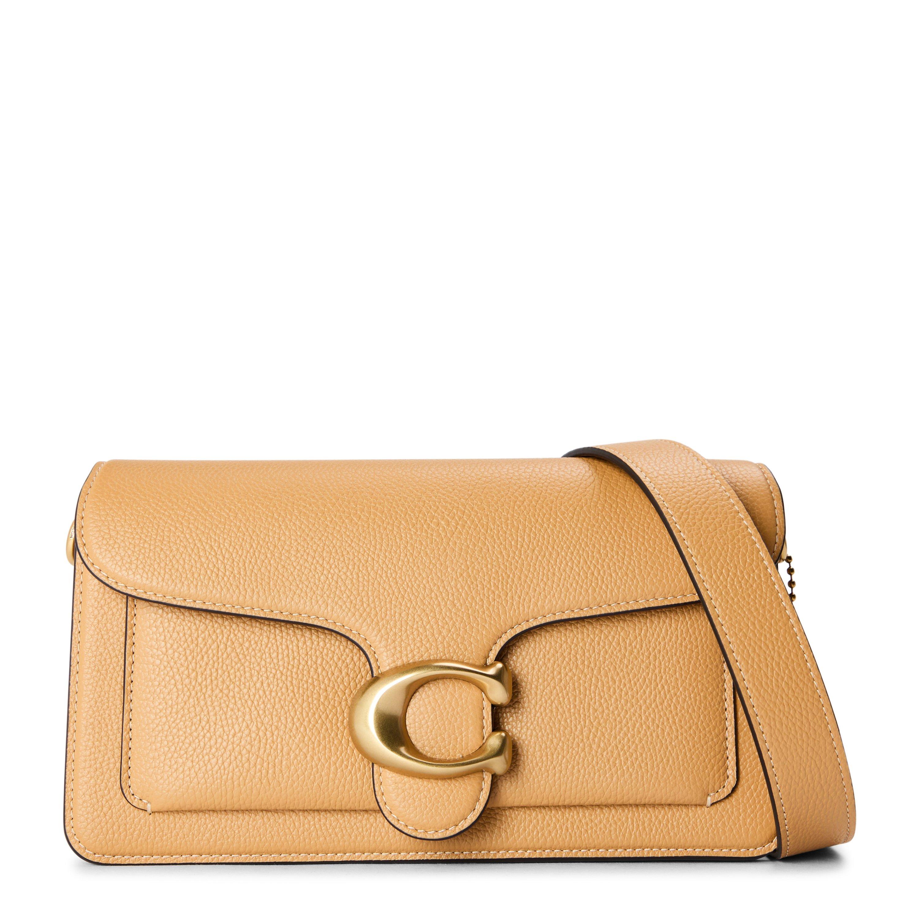 Coach Tabby 26 Shoulder Bag - B4/BISCUIT