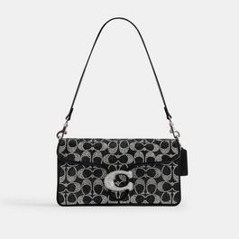 Coach Tabby 26 Shoulder Bag