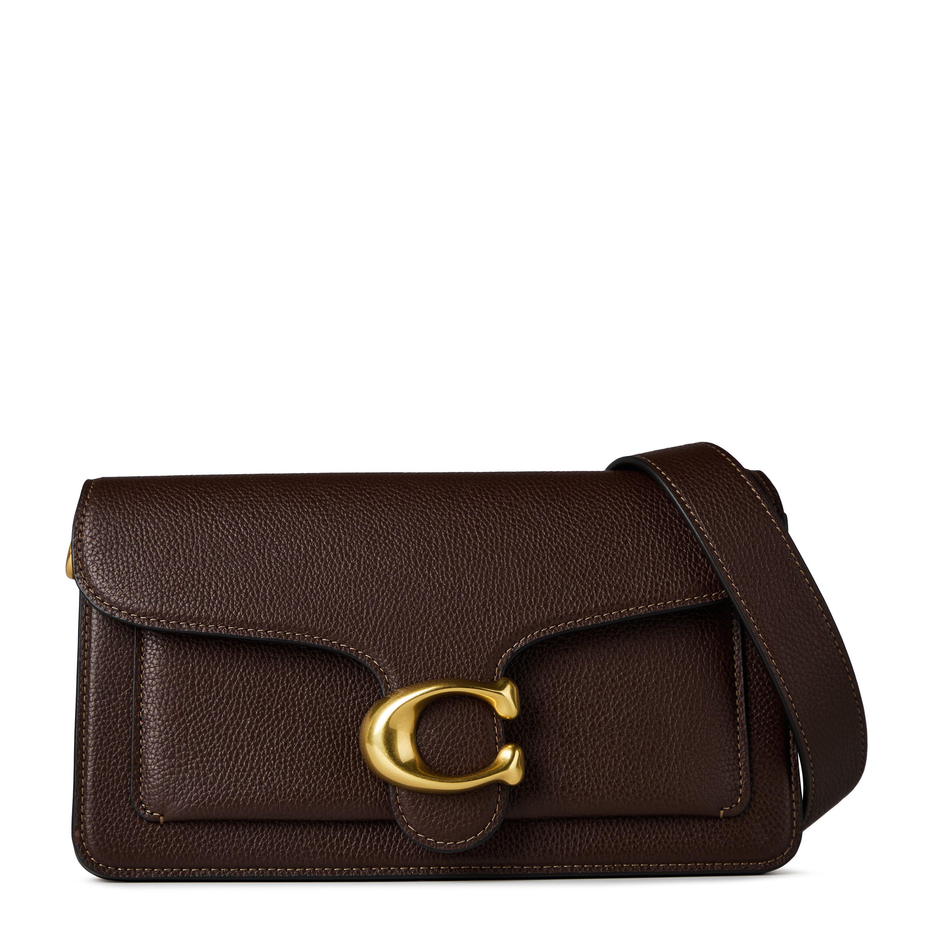Coach Tabby 26 Shoulder Bag - b4/maple
