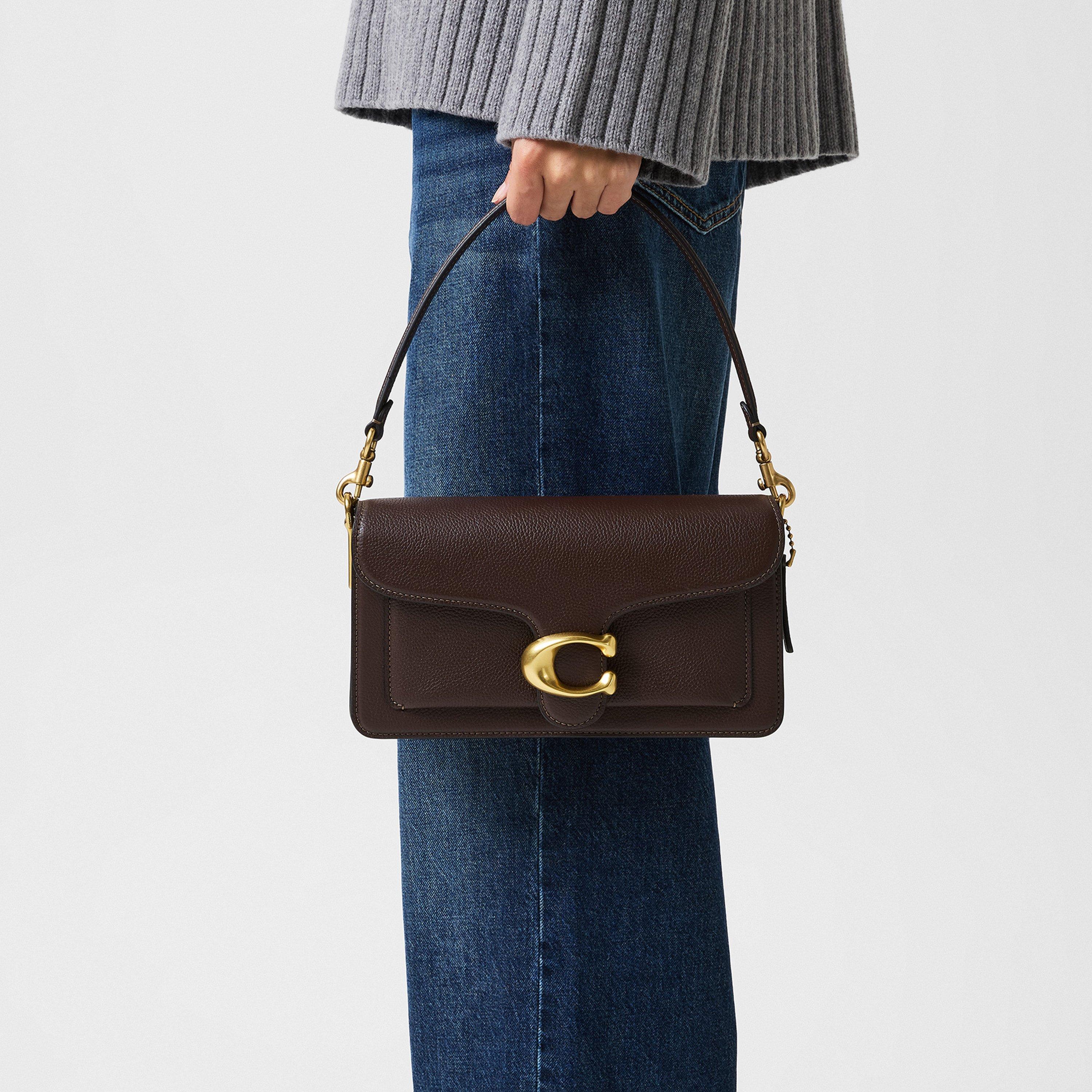 b4/maple - Coach - Tabby 26 Shoulder Bag - 2