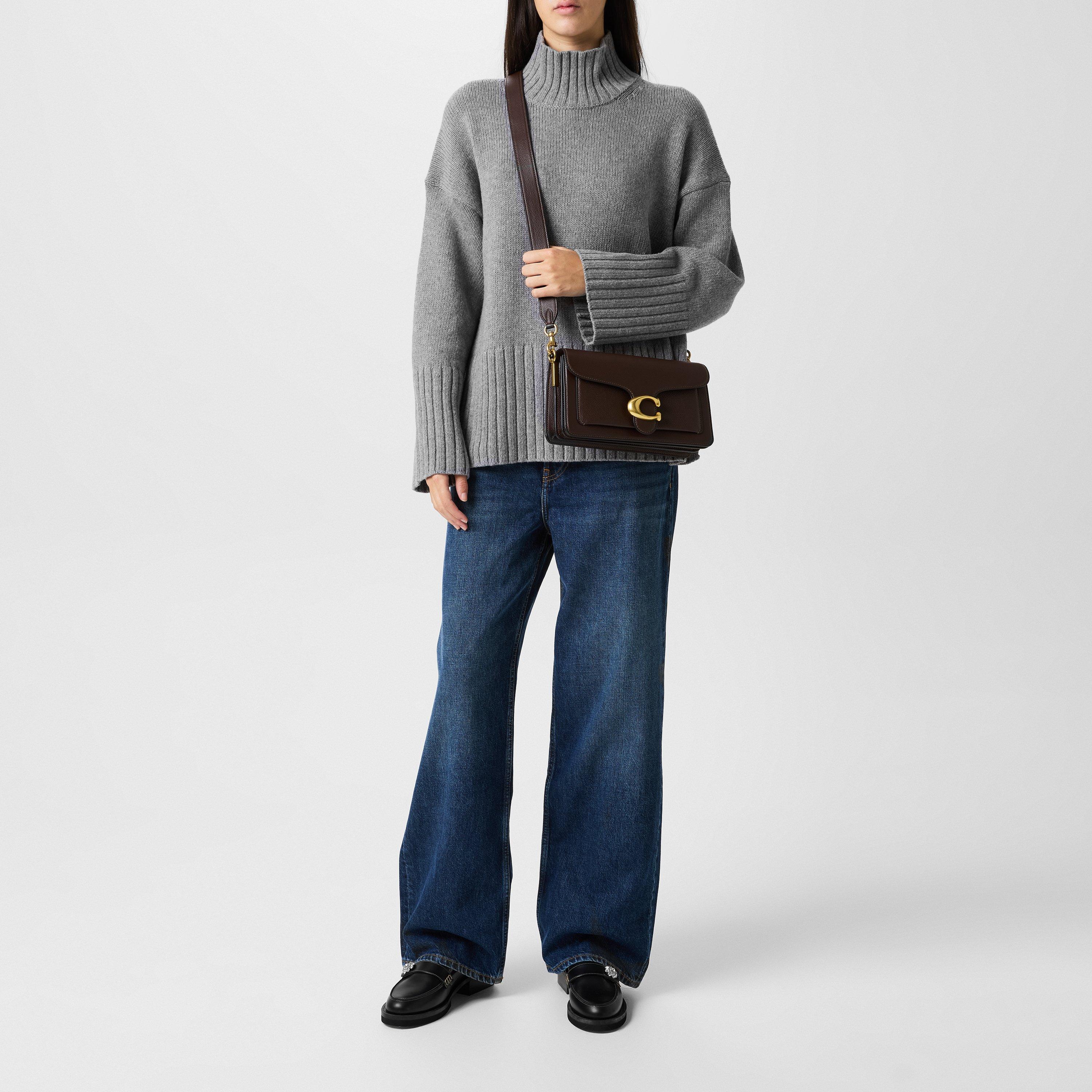 b4/maple - Coach - Tabby 26 Shoulder Bag - 5