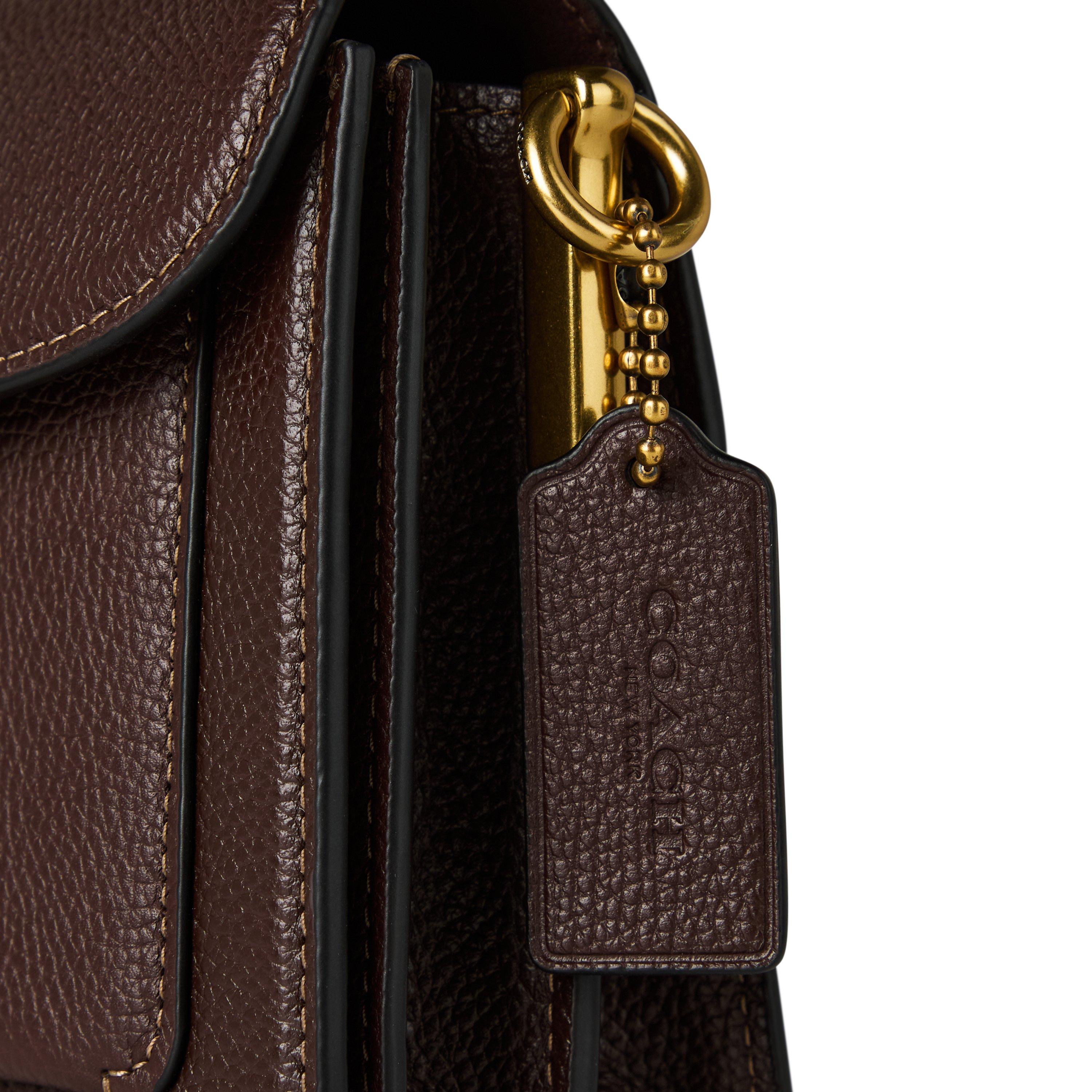 b4/maple - Coach - Tabby 26 Shoulder Bag - 4