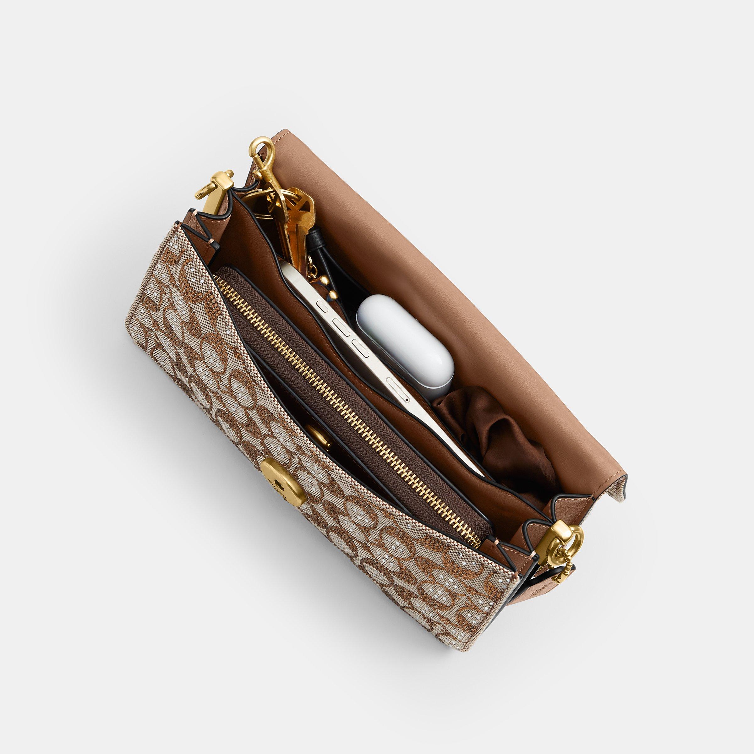 Tabby 26 Shoulder Bag