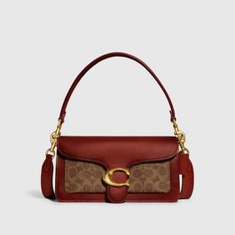 Coach Tabby Shoulder Bag 26