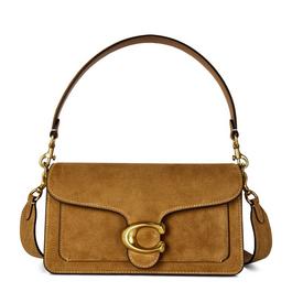 Coach Tabby Shoulder Bag 26