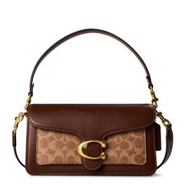 Coach Tabby Shoulder Bag 26