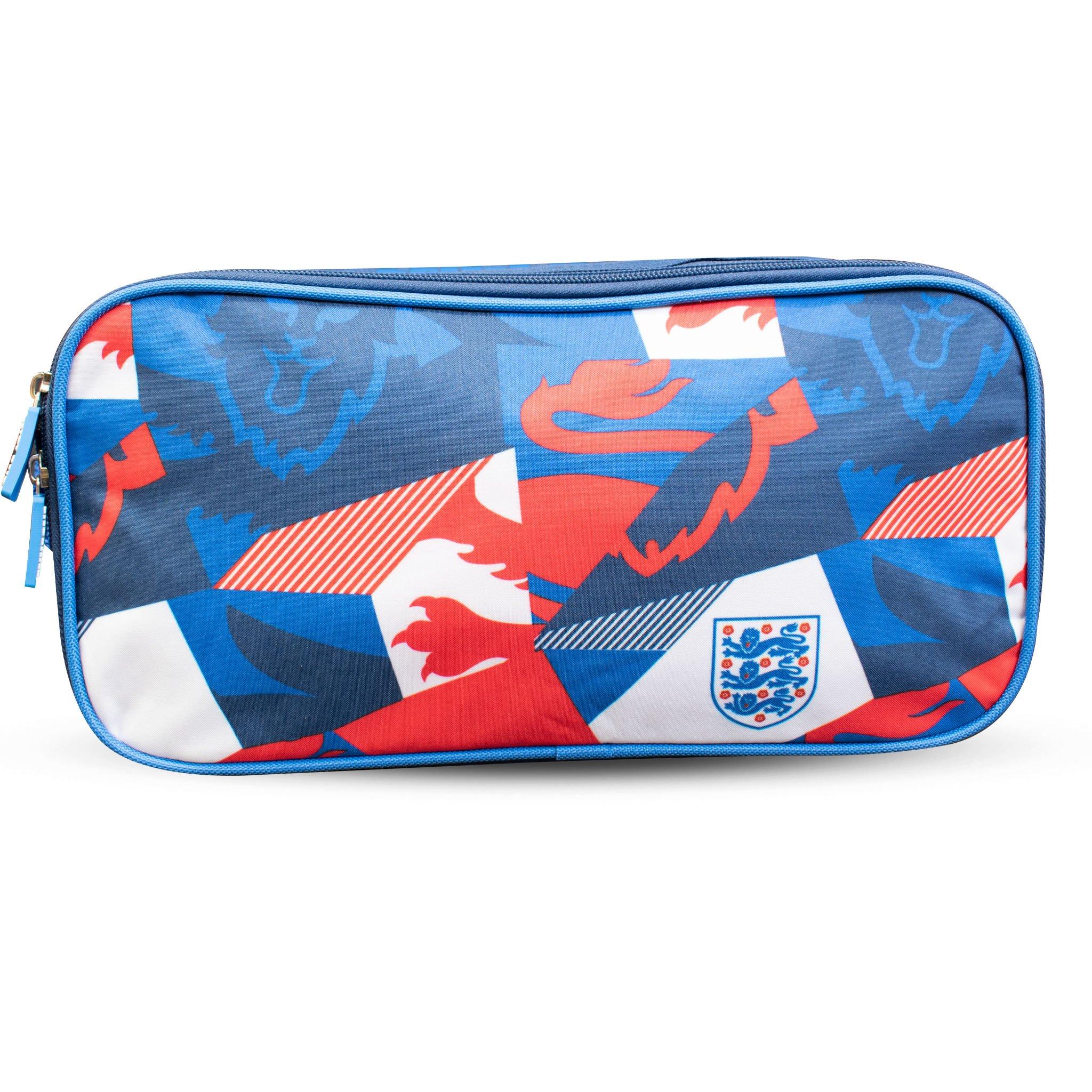 Team Team ENG Bootbag - Pat 63