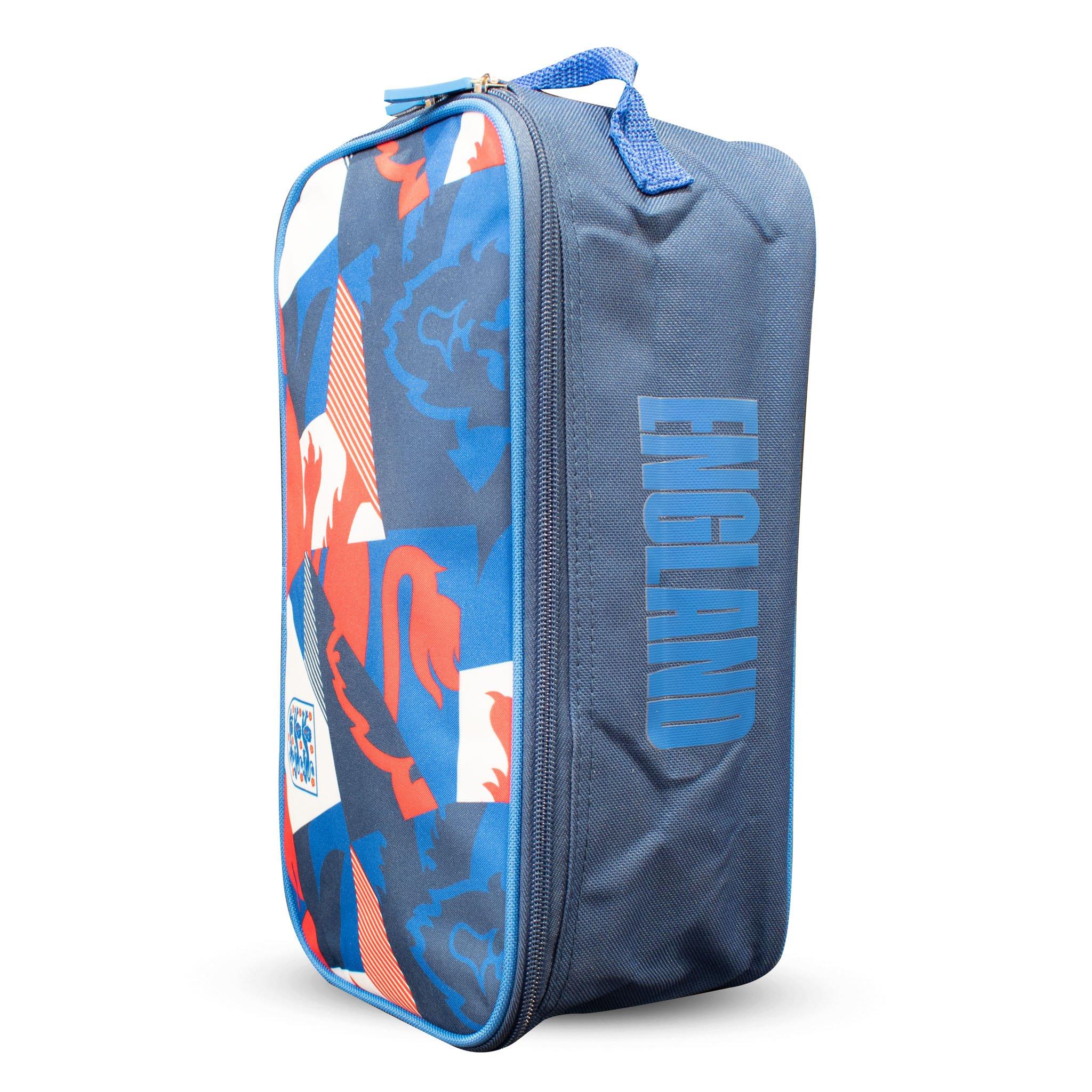 Engleska - Team - Team ENG Bootbag - Pat 63 - 2