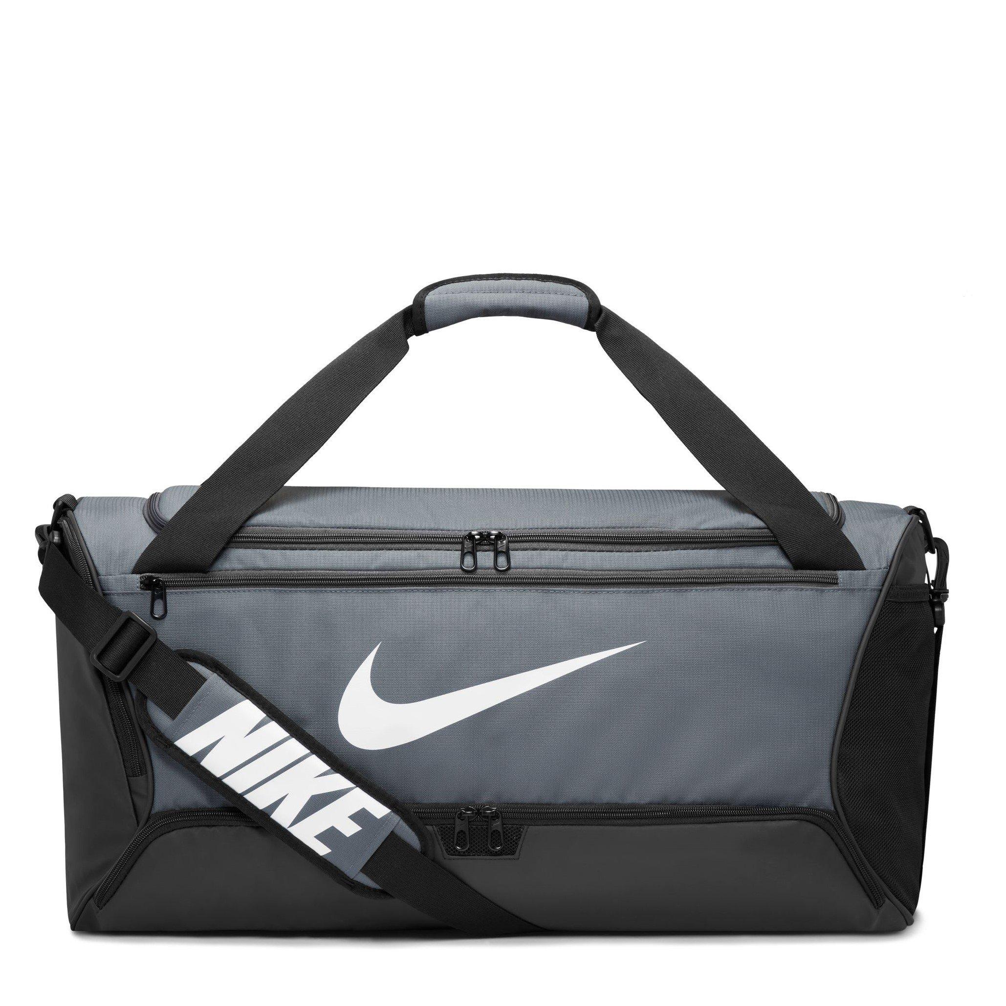 Brasilia 9.5 Medium Duffle Bag