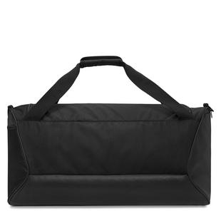 Black/White - Nike - Brasilia 9.5 Medium Duffle Bag - 2