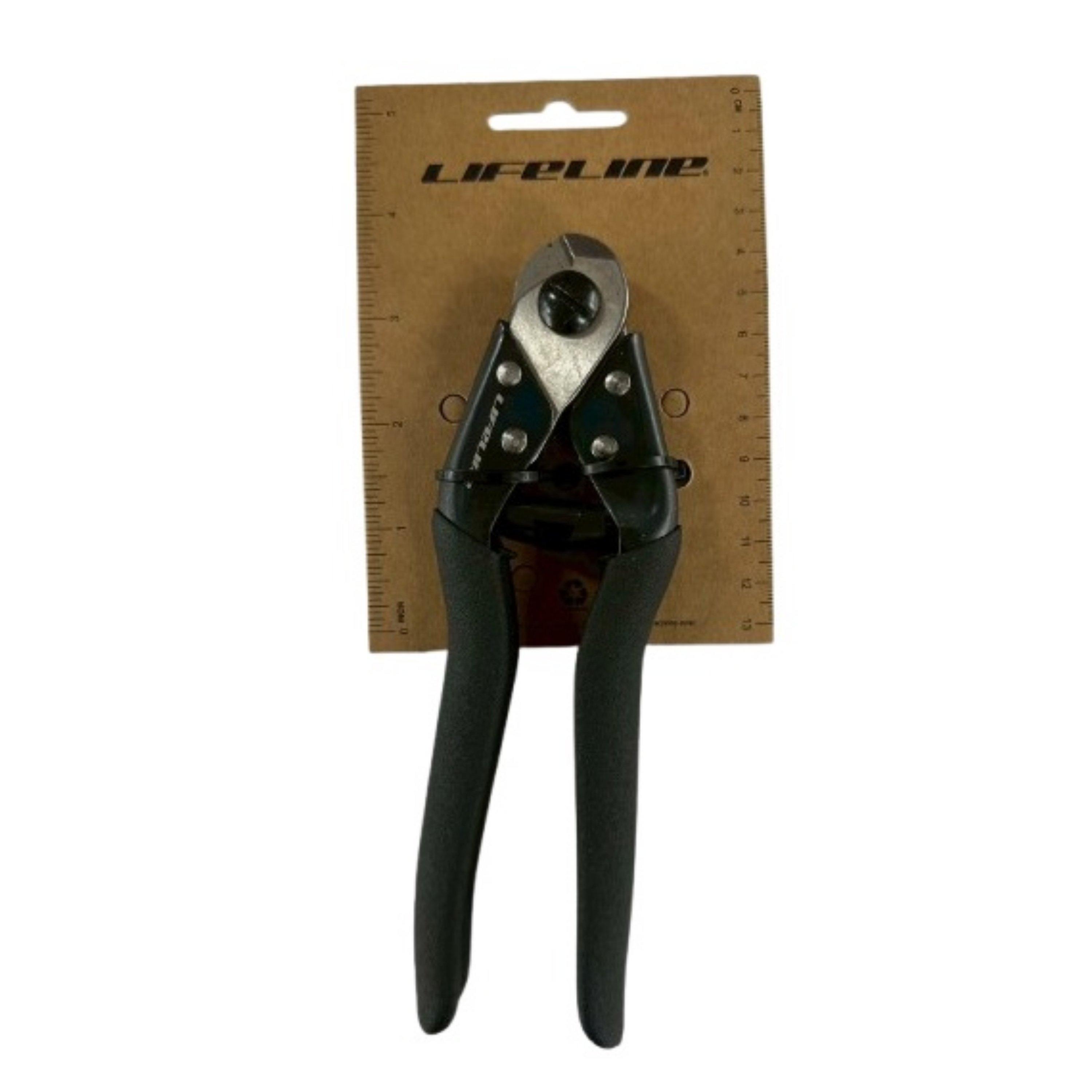 Multi - LifeLine - Pro Cable Cutter