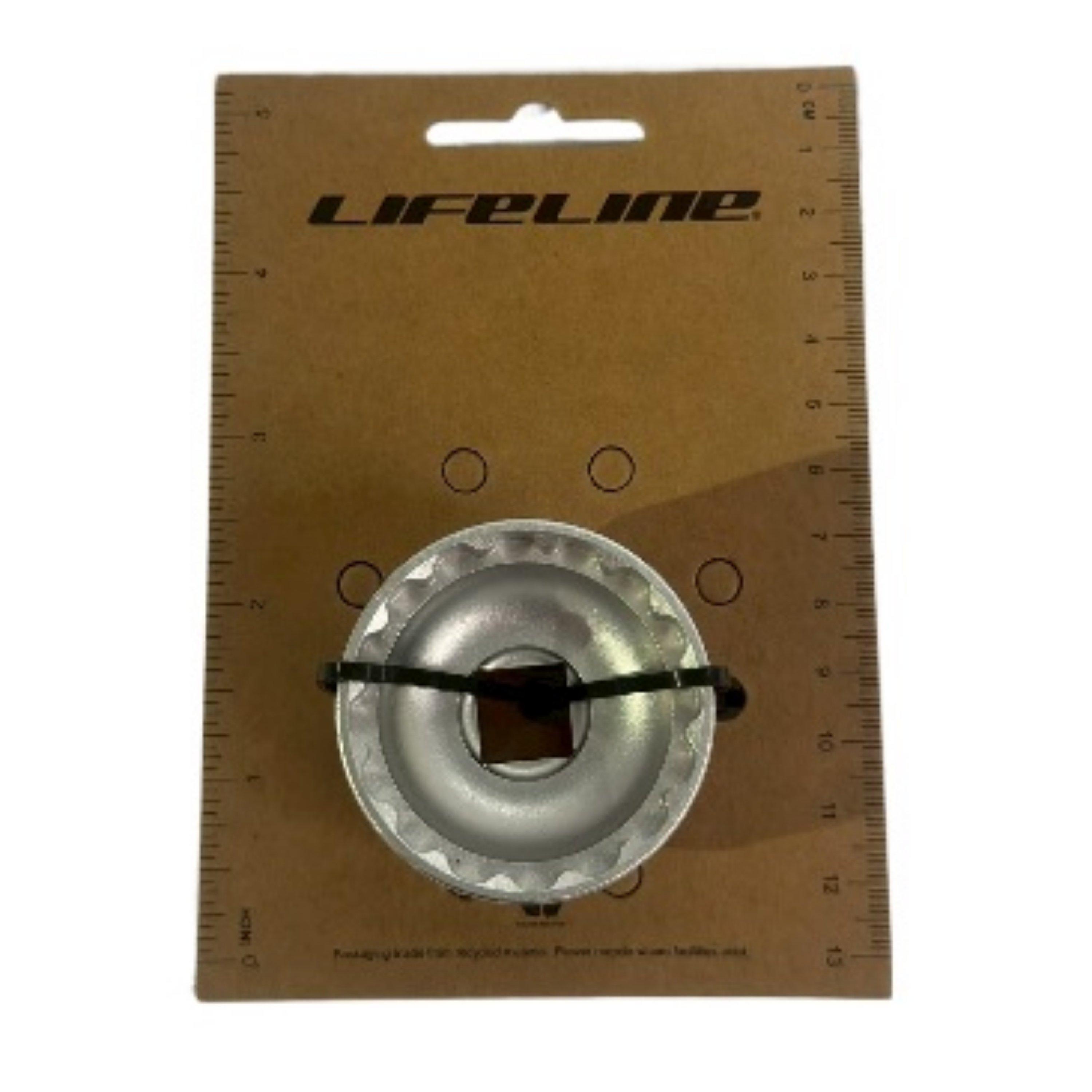 Multi - LifeLine - Pro BB Removal Tool - 1