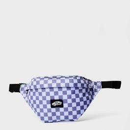 Vans Traveler Fanny Pack Purple Haze Bum Bag Unisex Adults