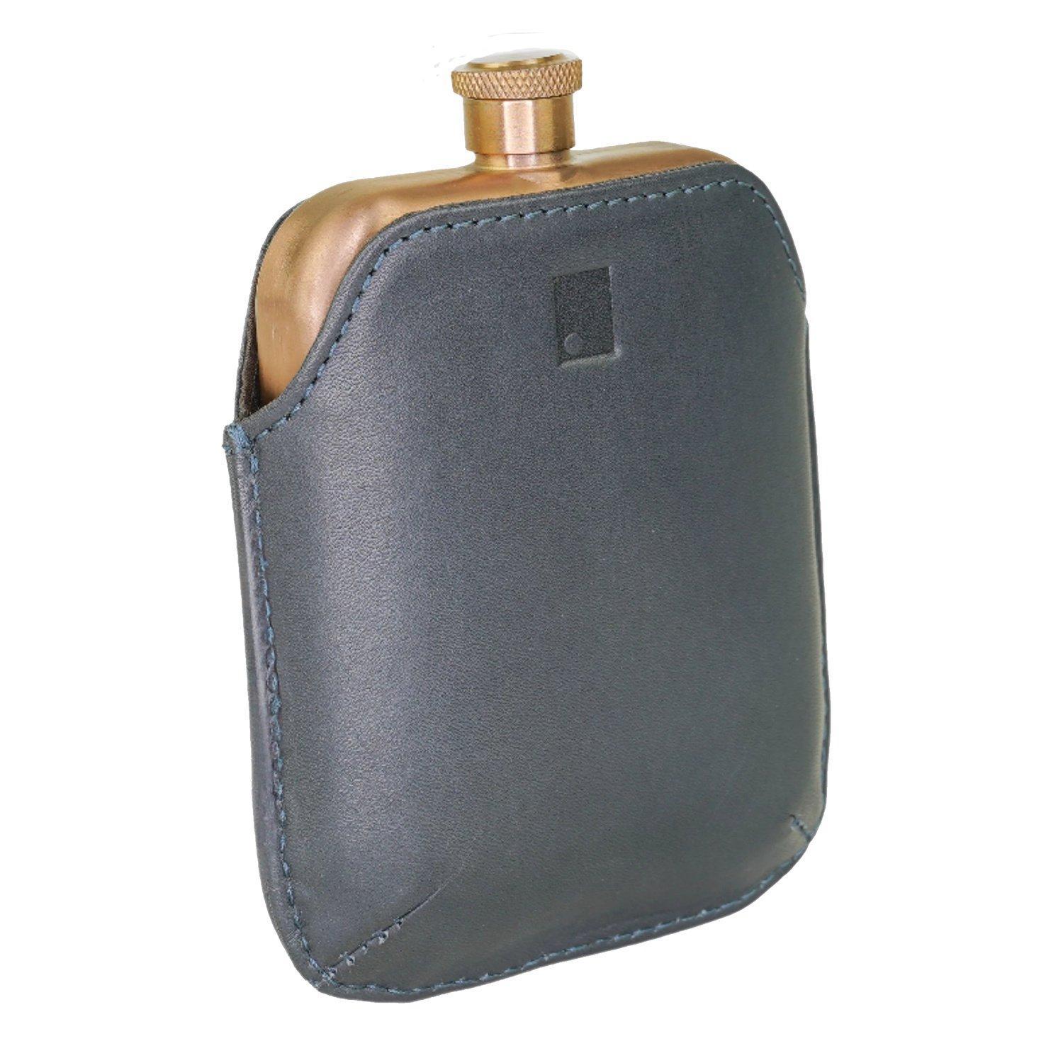 Blauw - Sophos - Sophos Hip Flask Sn64 - 2