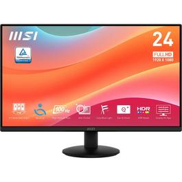 MSI PRO MP242L 24 inch IPS 100Hz Monitor