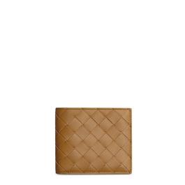 Bottega Veneta Bi Fold Wallet