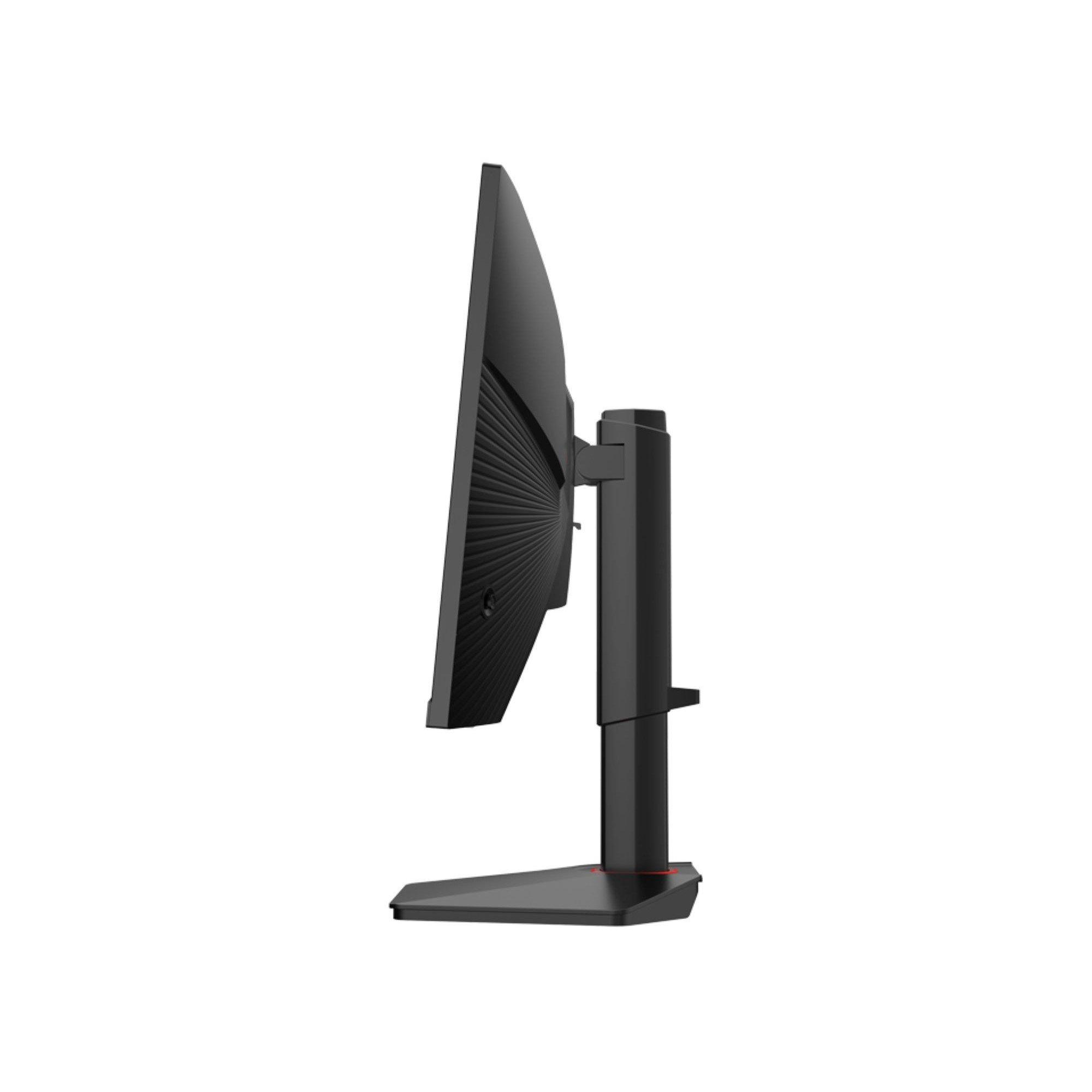 Black - Koorui - Koorui G2741L 27 inch IPS 4K UHD 320Hz Gaming Monitor - 3