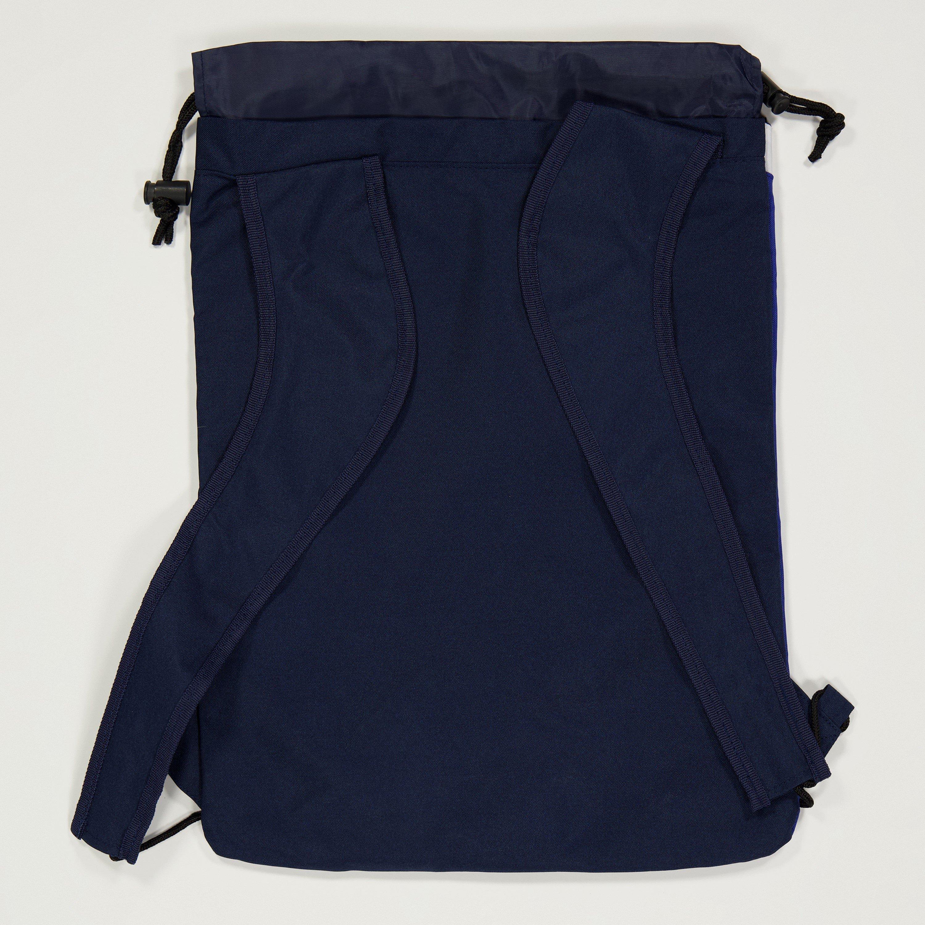 Blauw - Everton FC - EFC Gym Sack - 2