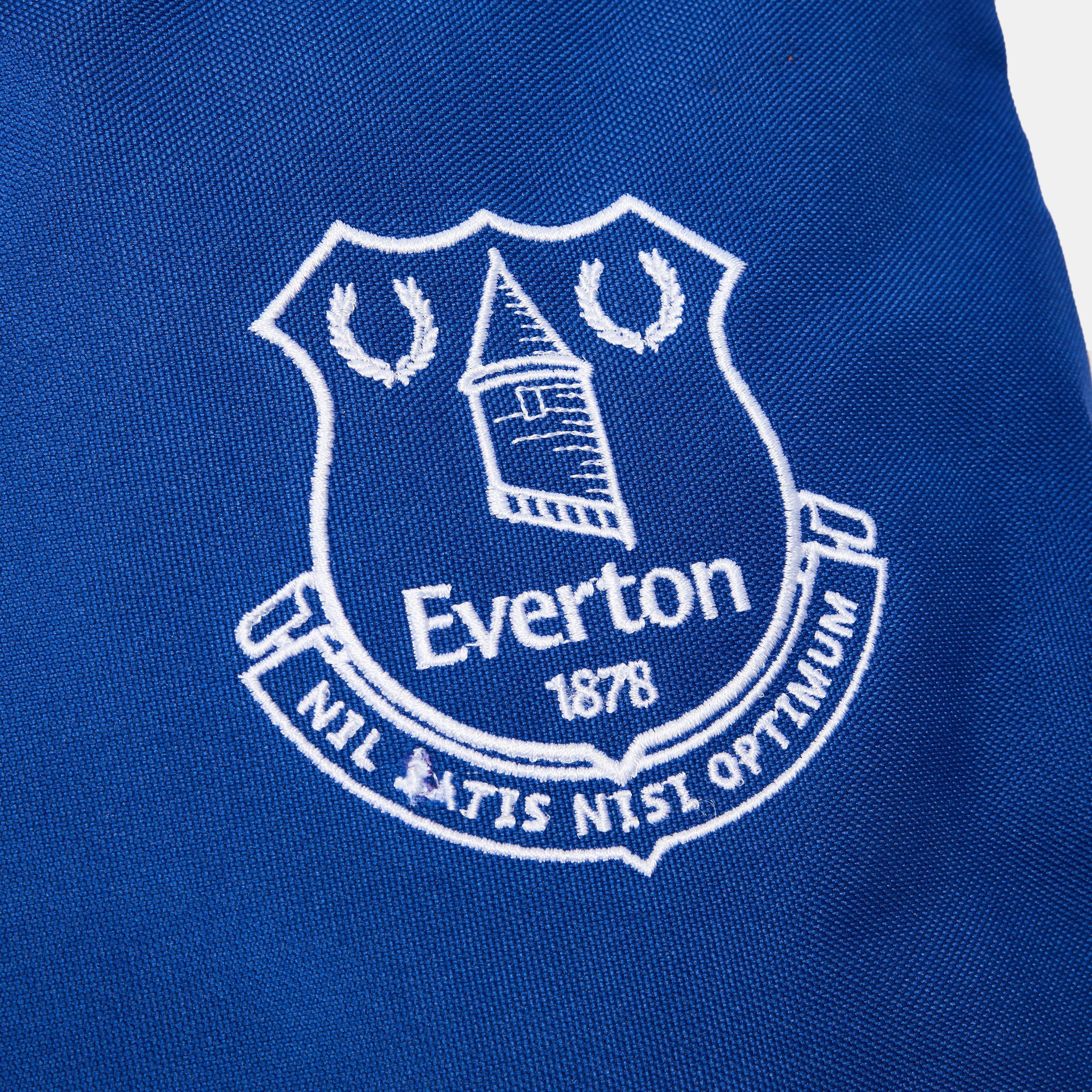 Blauw - Everton FC - EFC Gym Sack - 3
