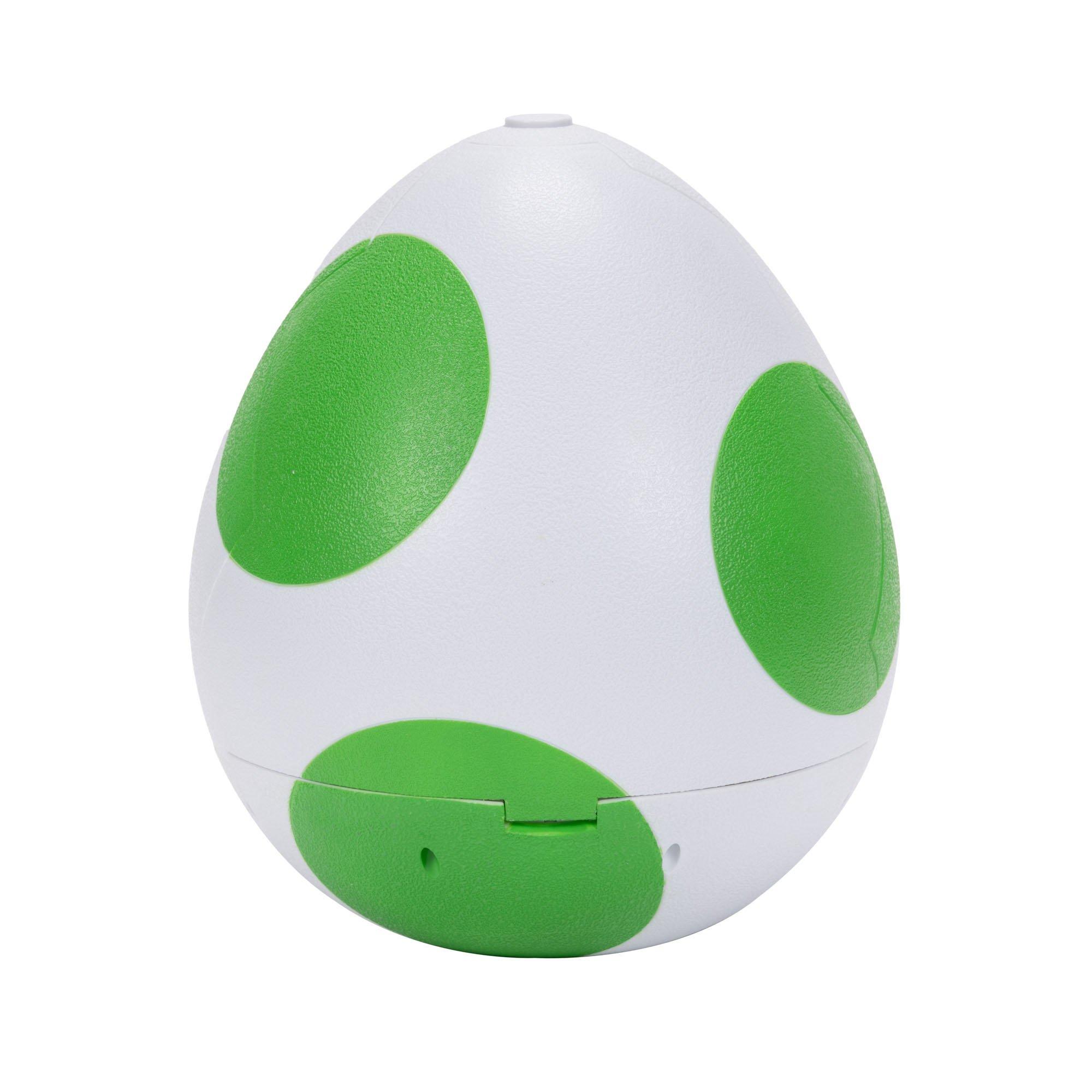 ple - Super Mario - Super Mario Galaxy Movie Yoshi Egg Playset - 2