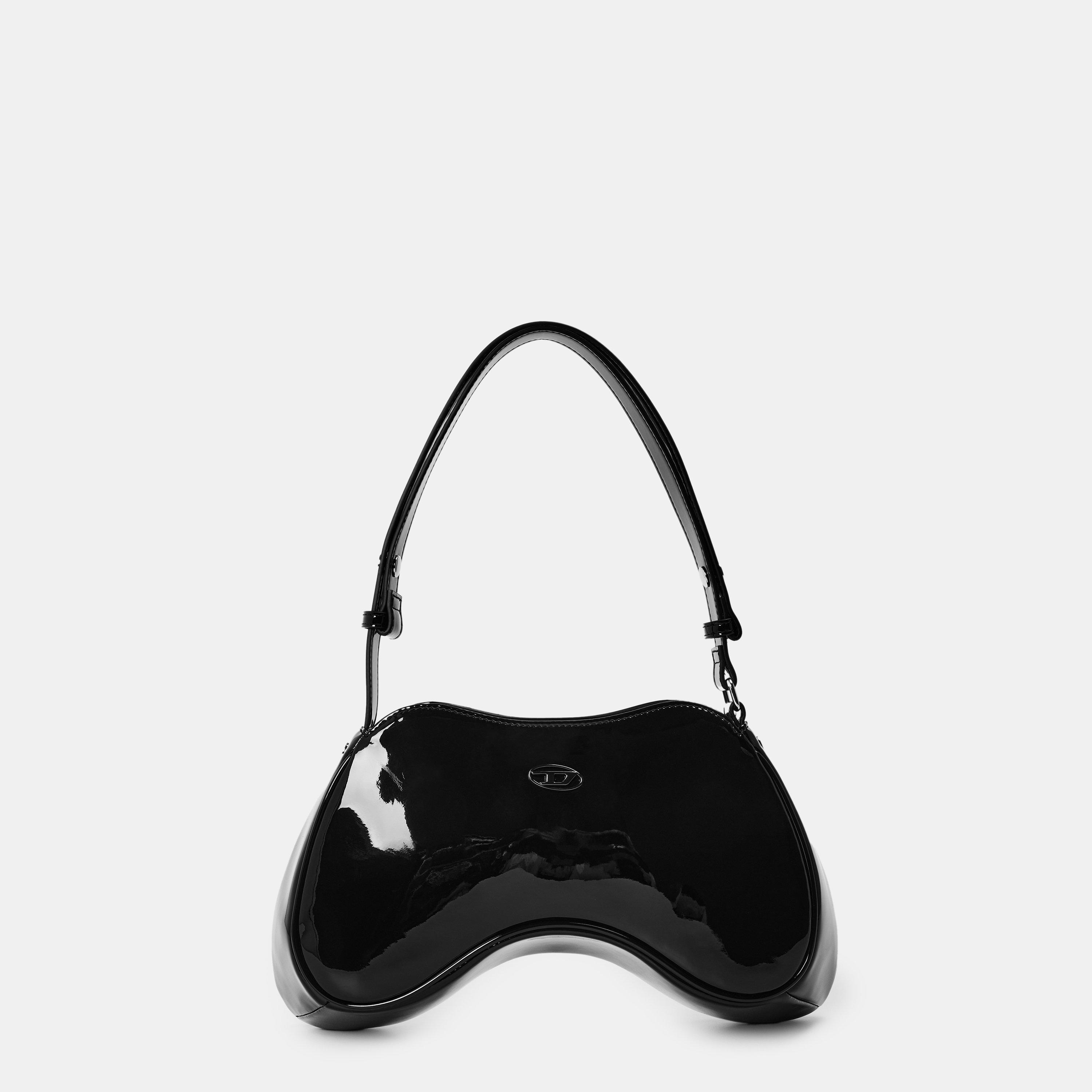 Diesel Play Shoulder Bag