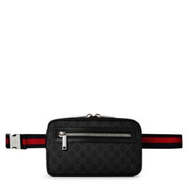 Gucci Gg Supreme Belt Bag