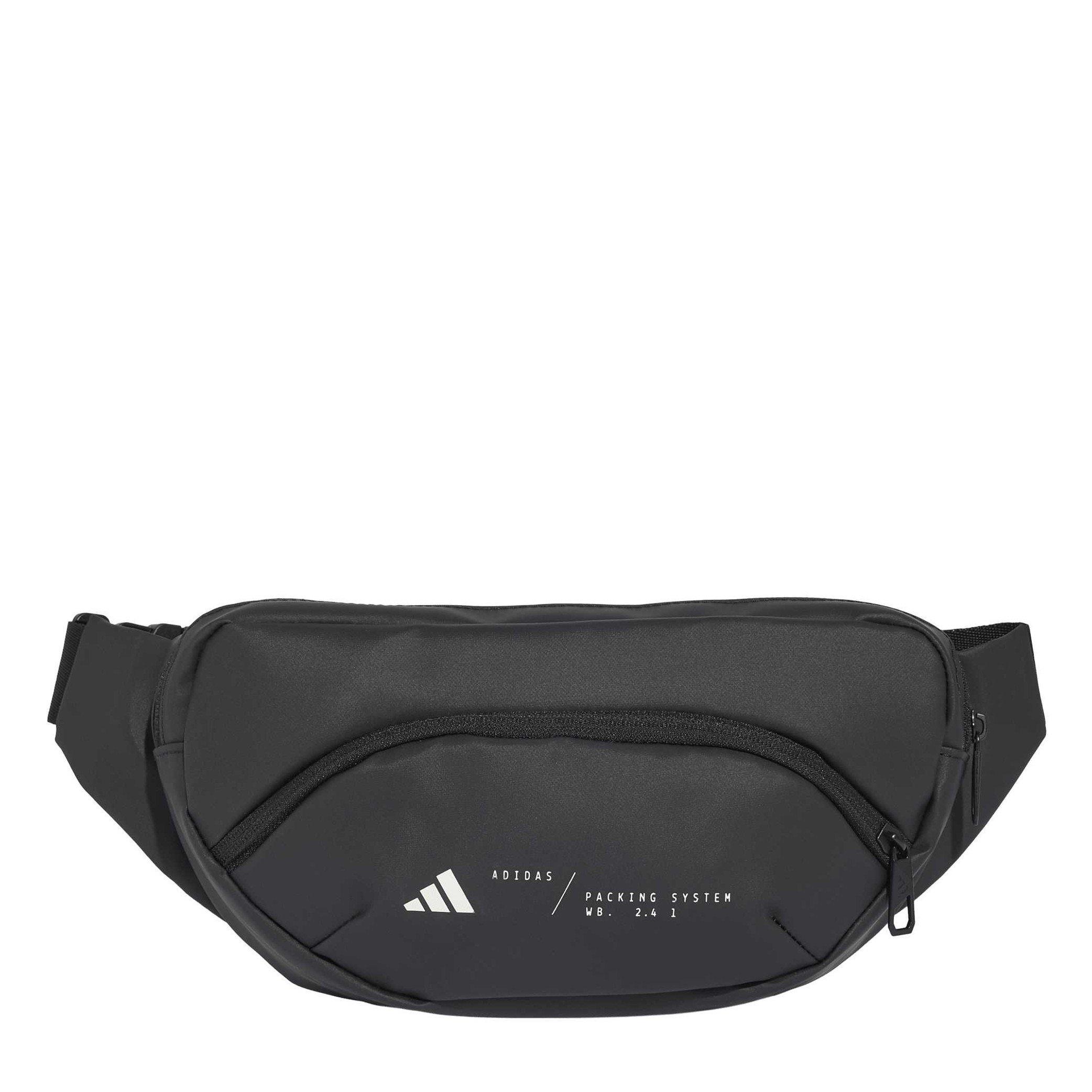 Black - adidas - Adidas Hybrid Wpack 63 - 1