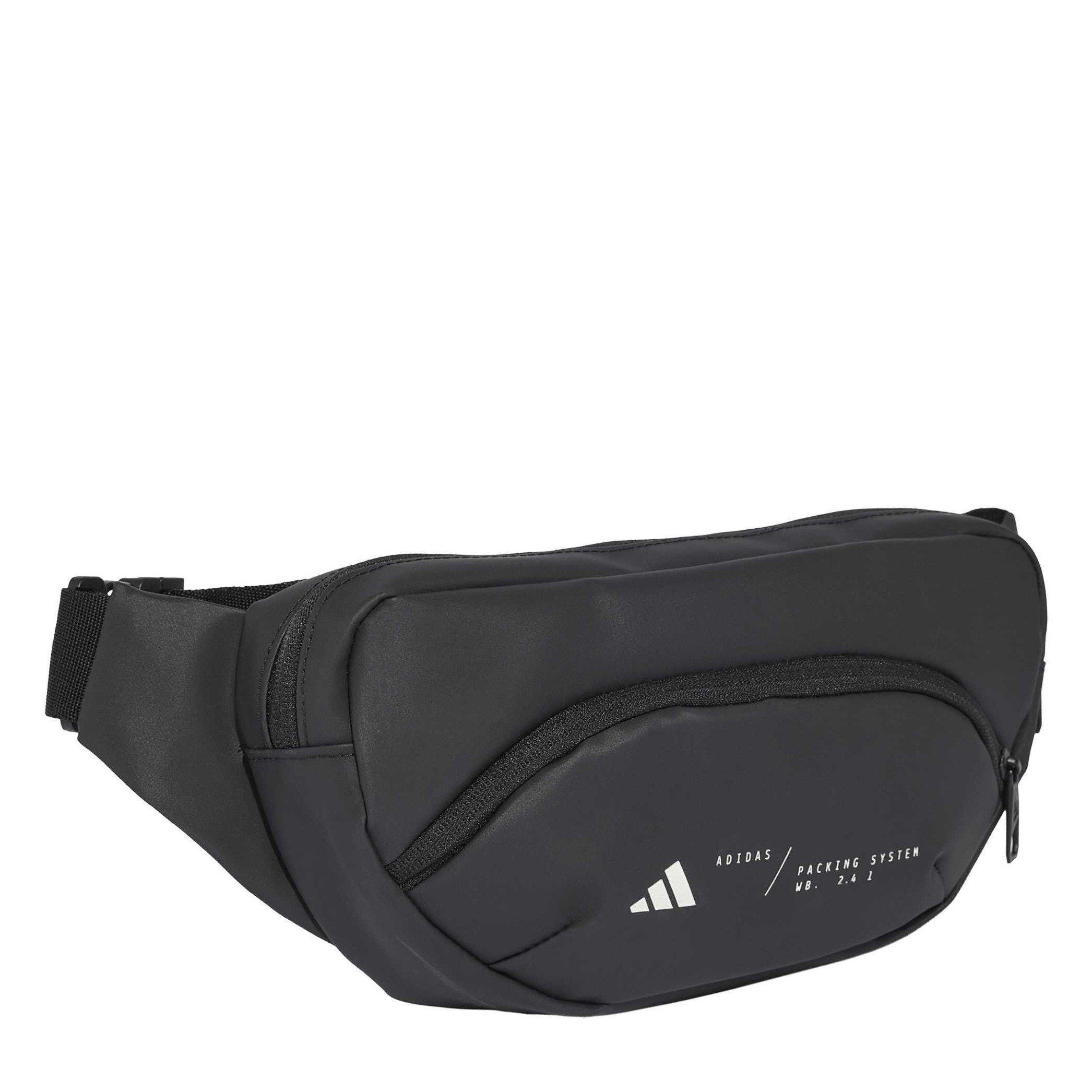 Black - adidas - Adidas Hybrid Wpack 63 - 3