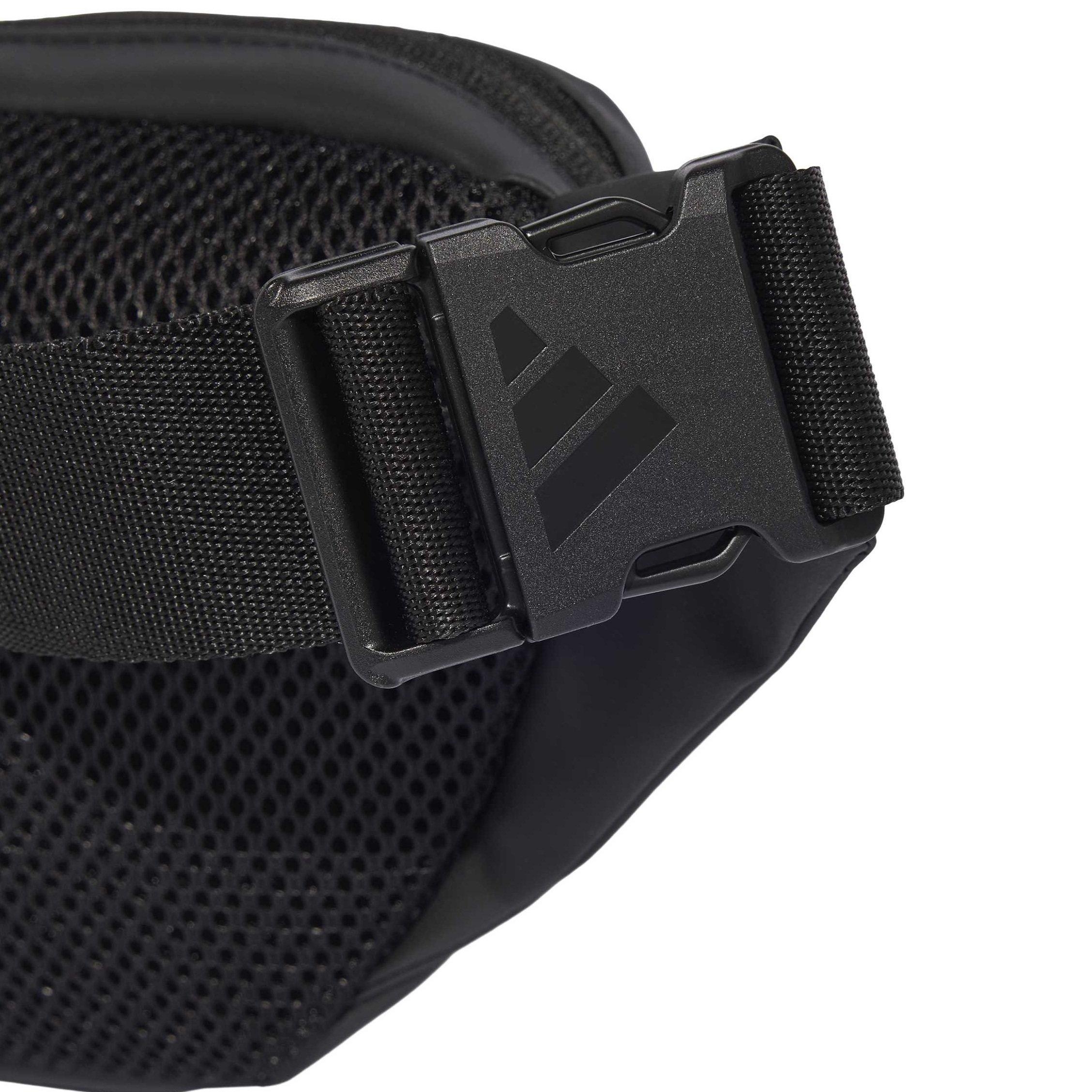 Black - adidas - Adidas Hybrid Wpack 63 - 6