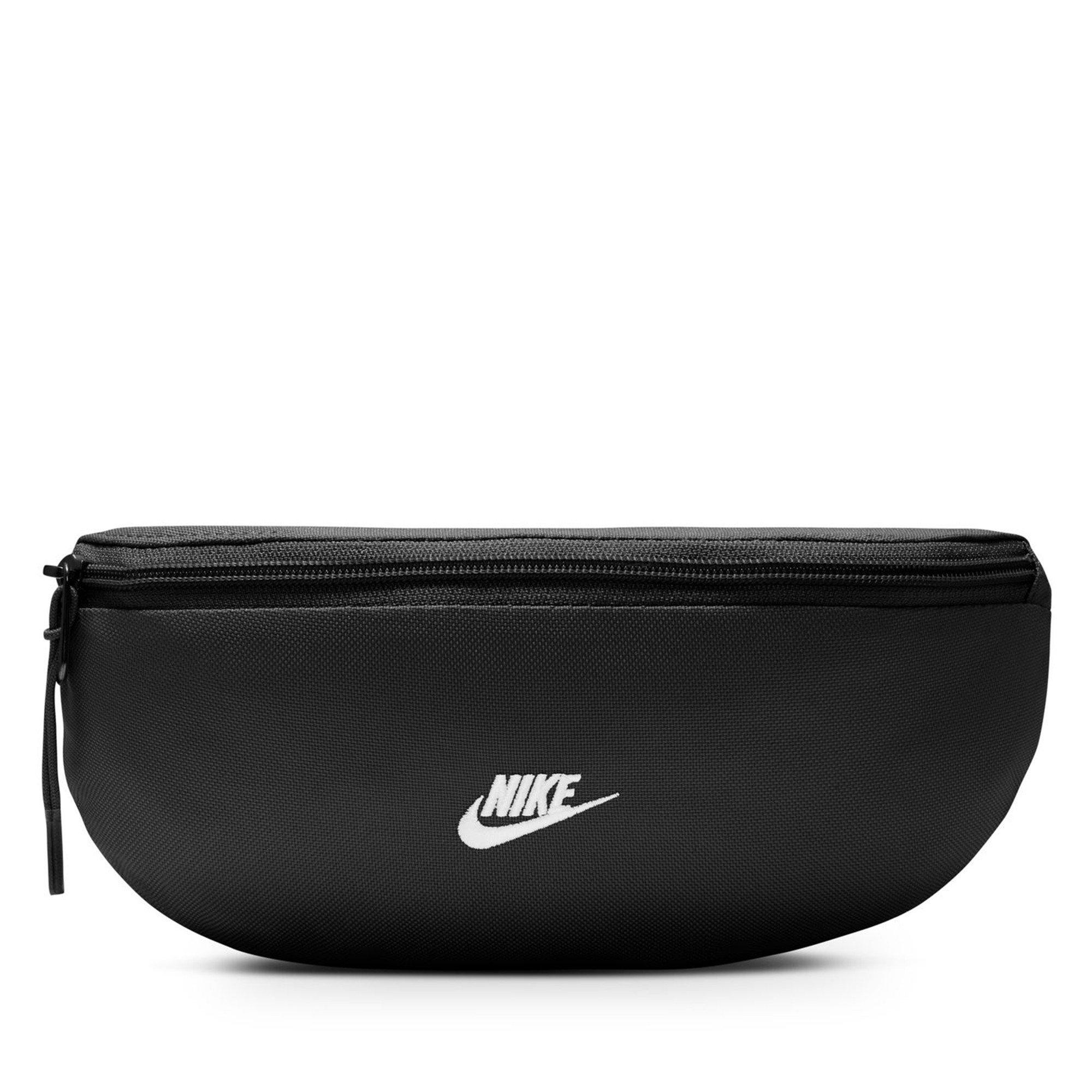 Black/Blk/White - Nike - Nike Heritage Wpack 63 - 1