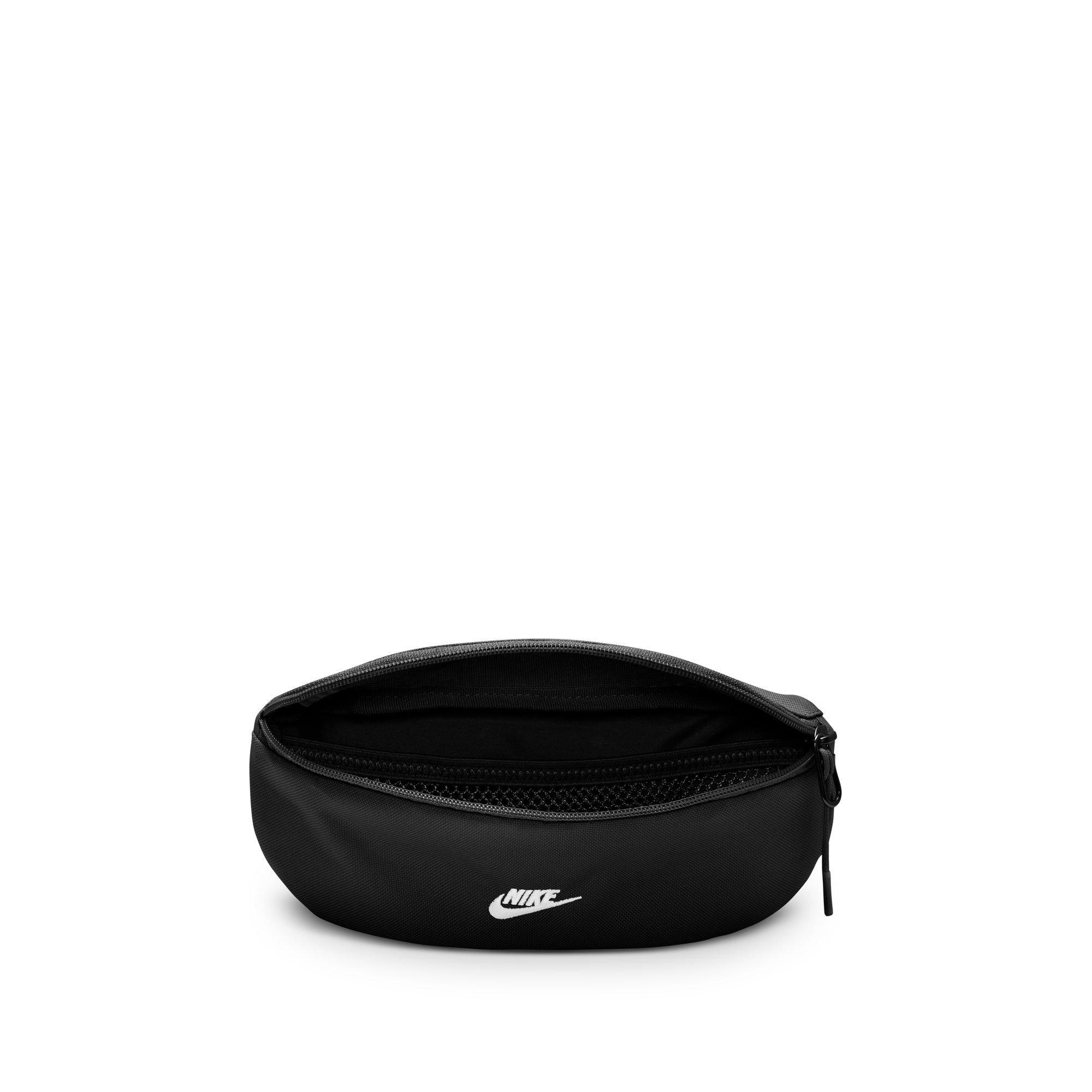 Black/Blk/White - Nike - Nike Heritage Wpack 63 - 4