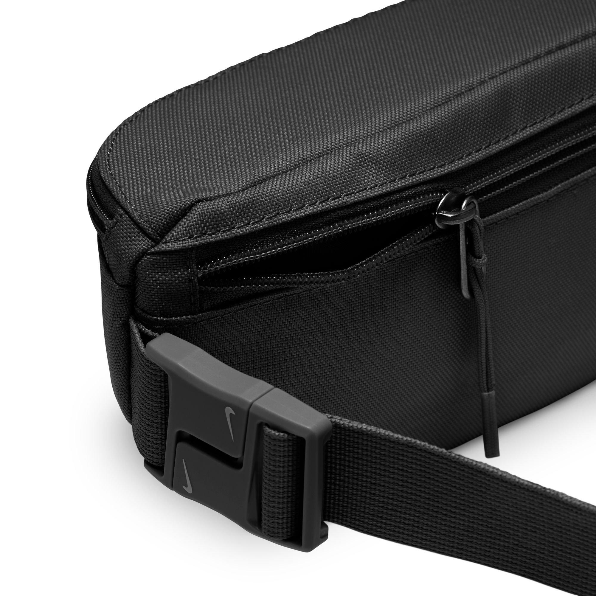Black/Blk/White - Nike - Nike Heritage Wpack 63 - 5