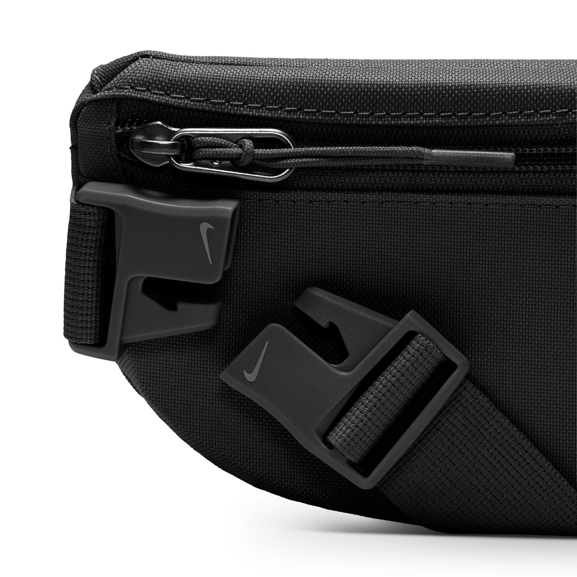 Black/Blk/White - Nike - Nike Heritage Wpack 63 - 6