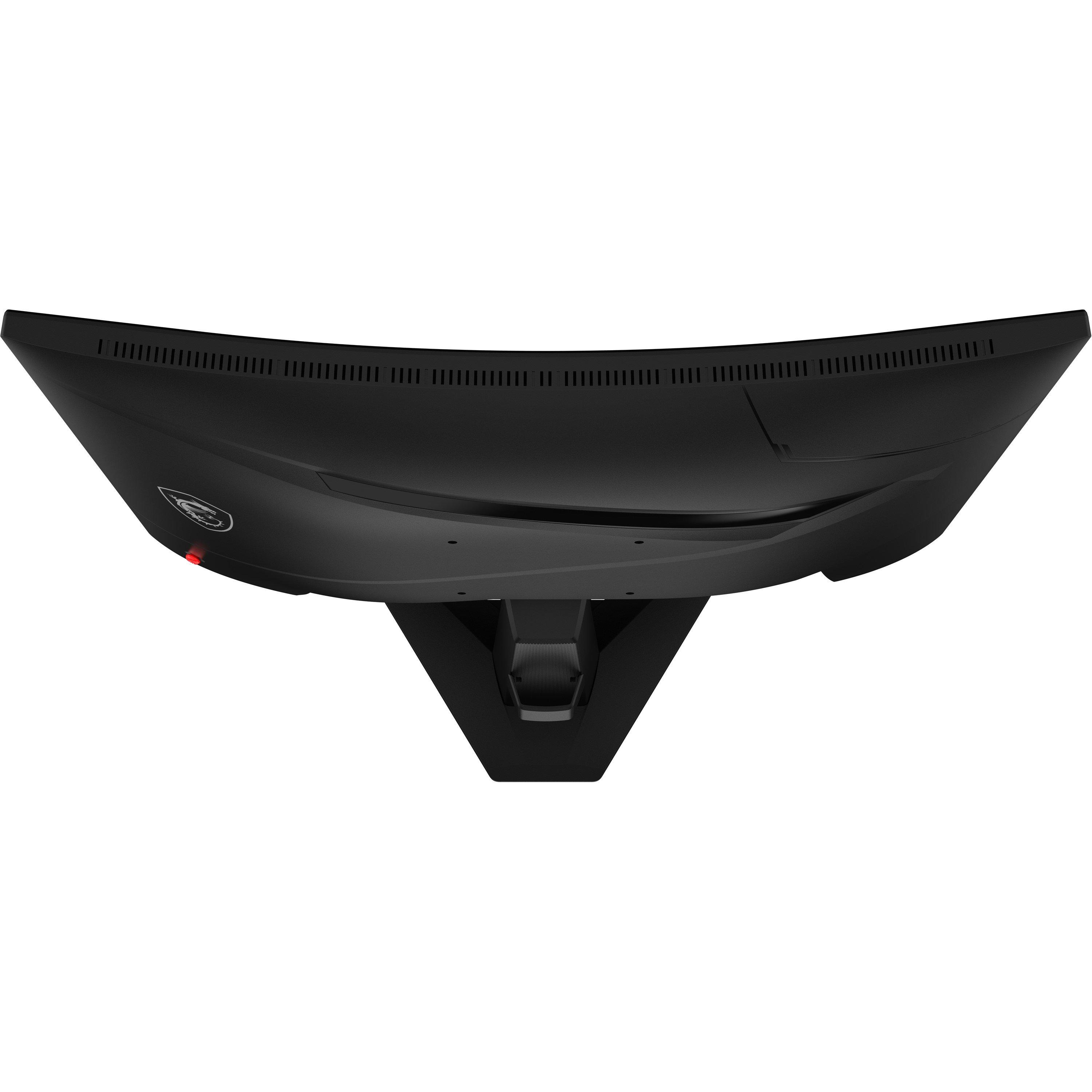 Crna - MSI - MAG 244C 24 inch 180Hz Curved Gaming Monitor - 9