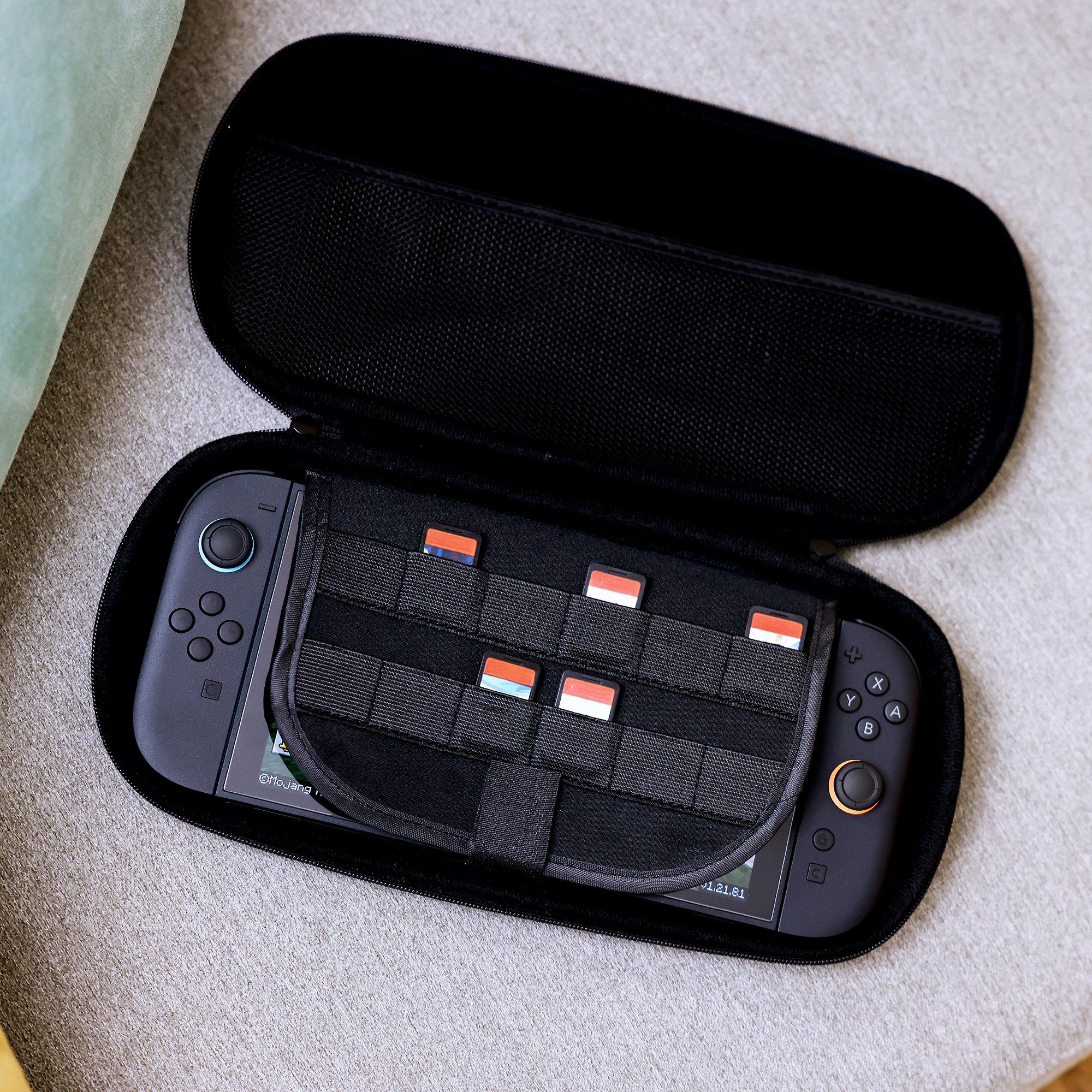 Multi - Stealth - Nintendo Switch 2 Travel Case - 6