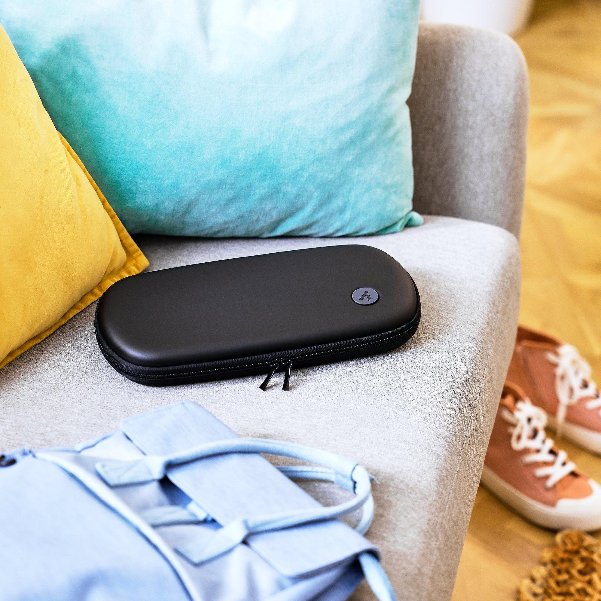 Multi - Stealth - Nintendo Switch 2 Travel Case - 7