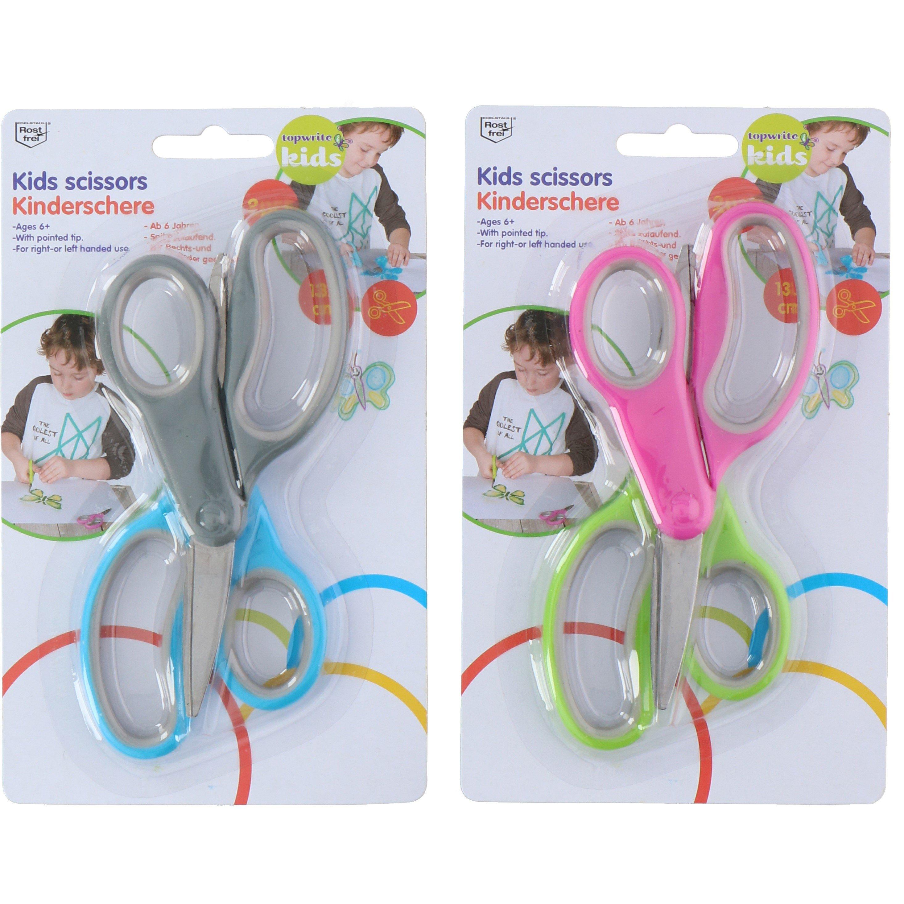Multi - Edco - Scissors - 2