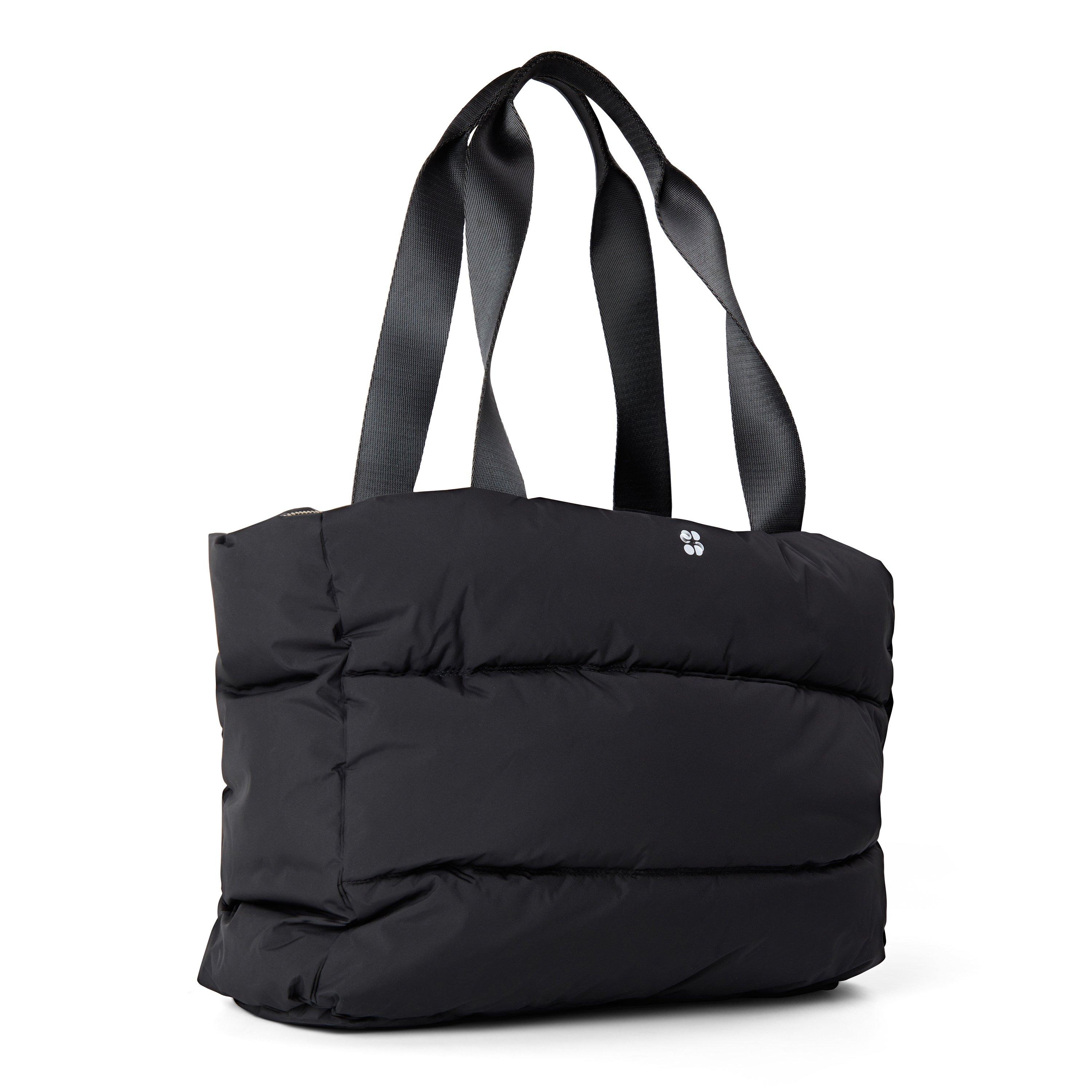 black - Sweaty Betty - SB Roam Tote Ld62 - 2