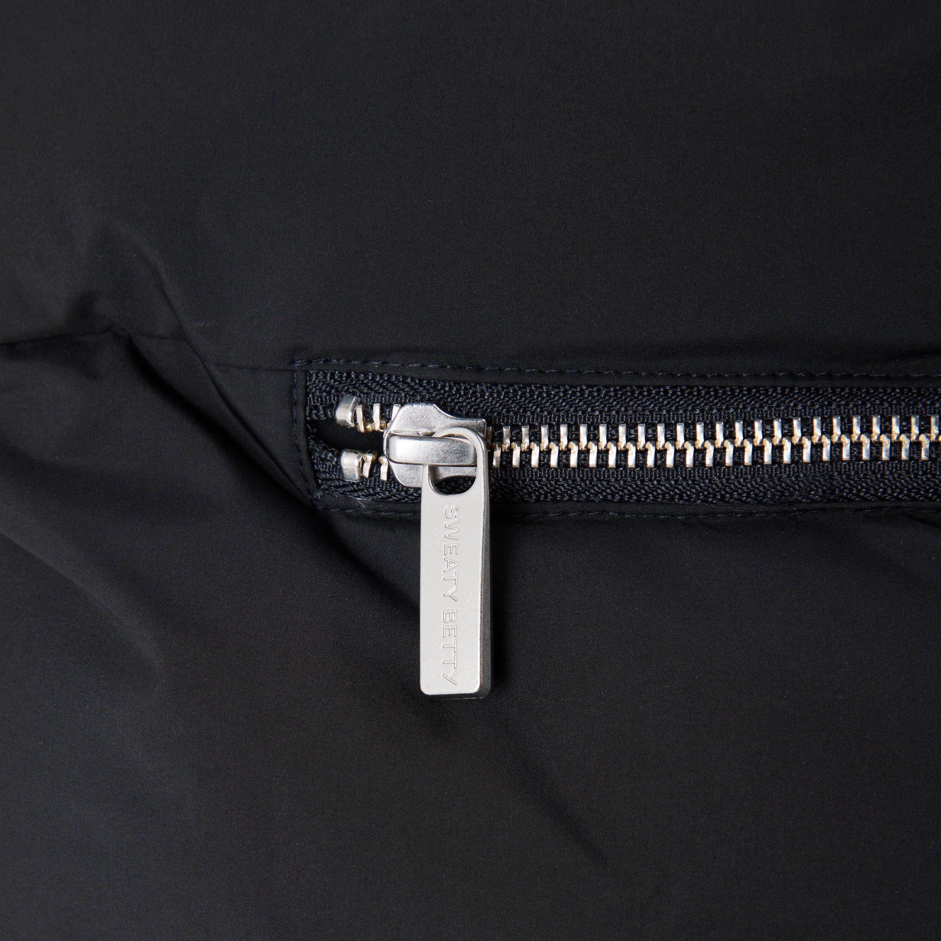 black - Sweaty Betty - SB Roam Tote Ld62 - 3